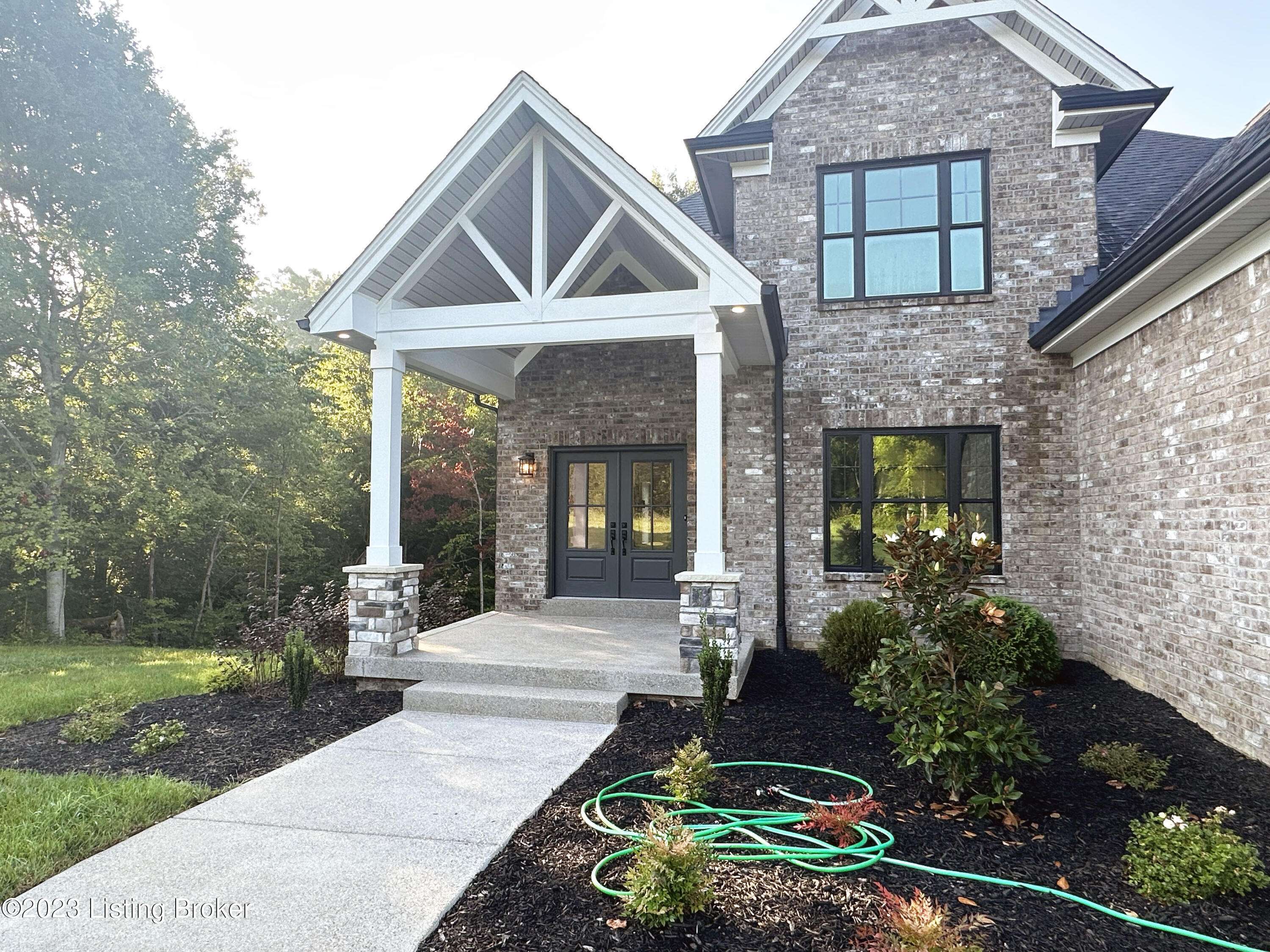 Smithfield, KY 40068,4207 Ballard Ridge Ct #Lot 05