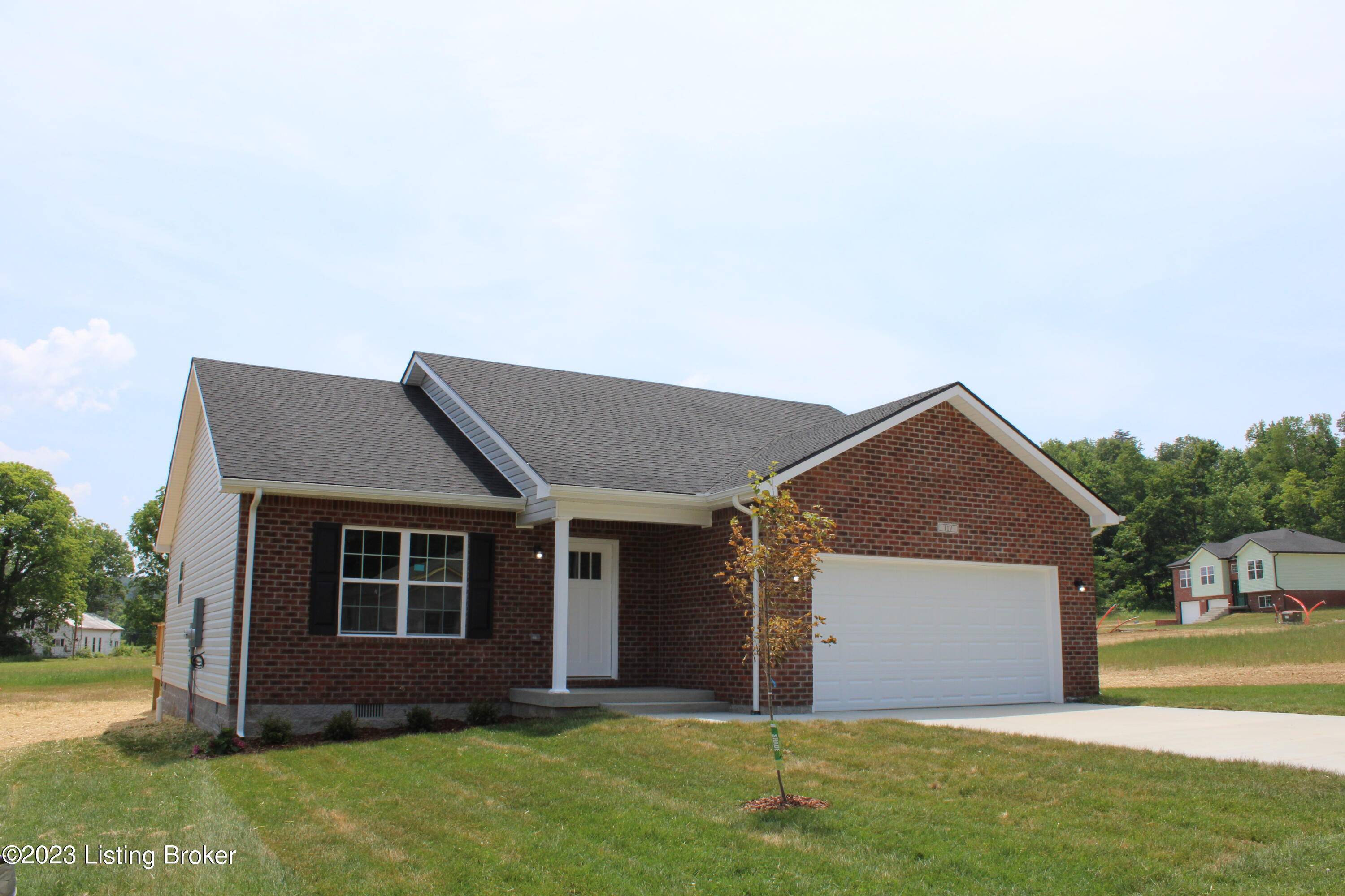 Lebanon Junction, KY 40150,117 Family TRL