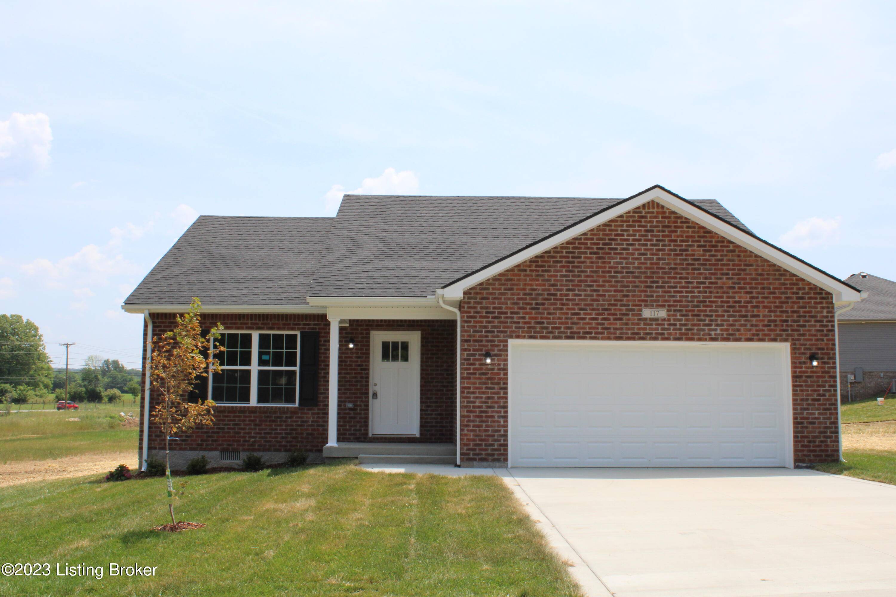 Lebanon Junction, KY 40150,117 Family TRL