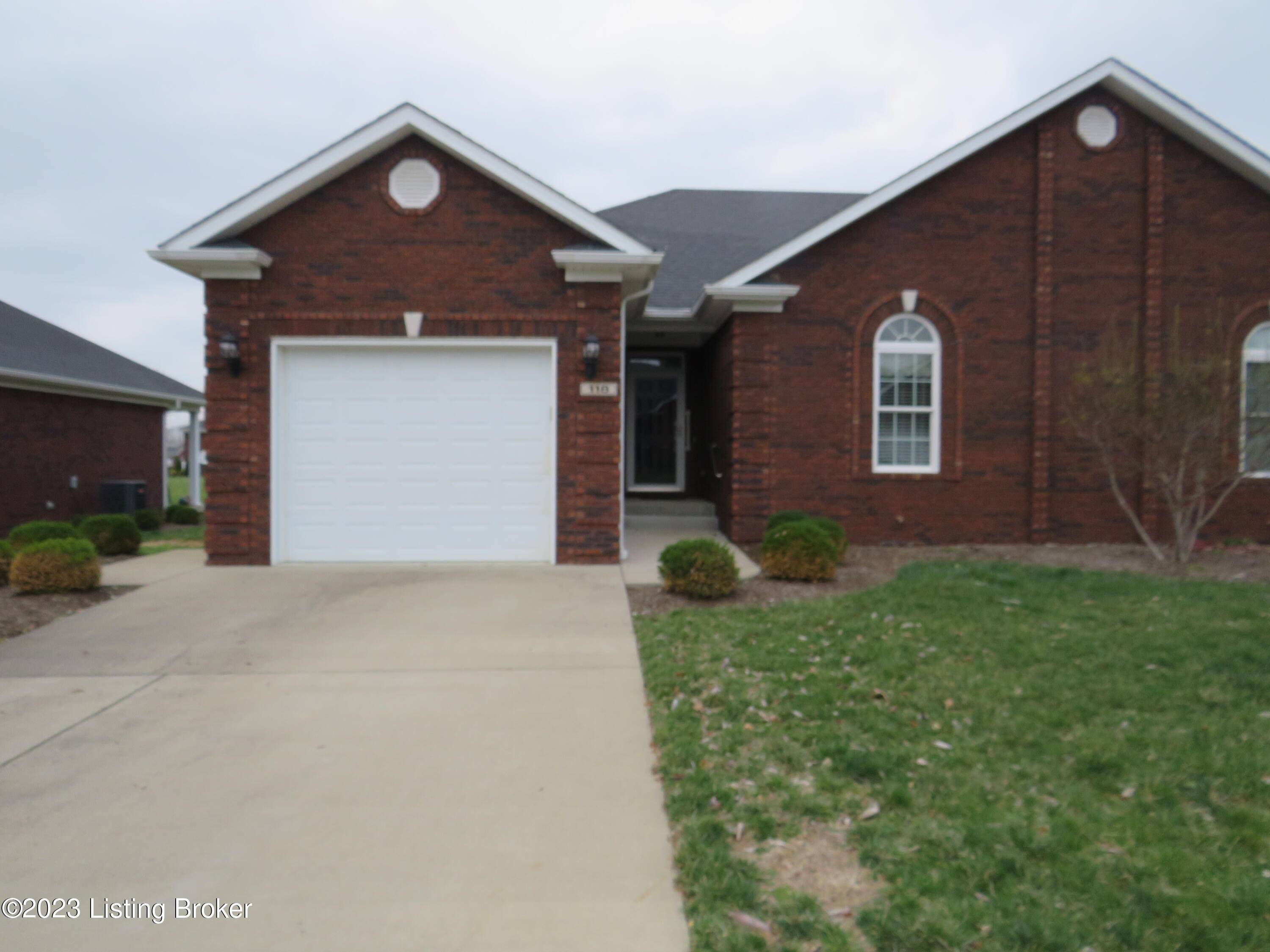 Bardstown, KY 40004,118 Garden Dr