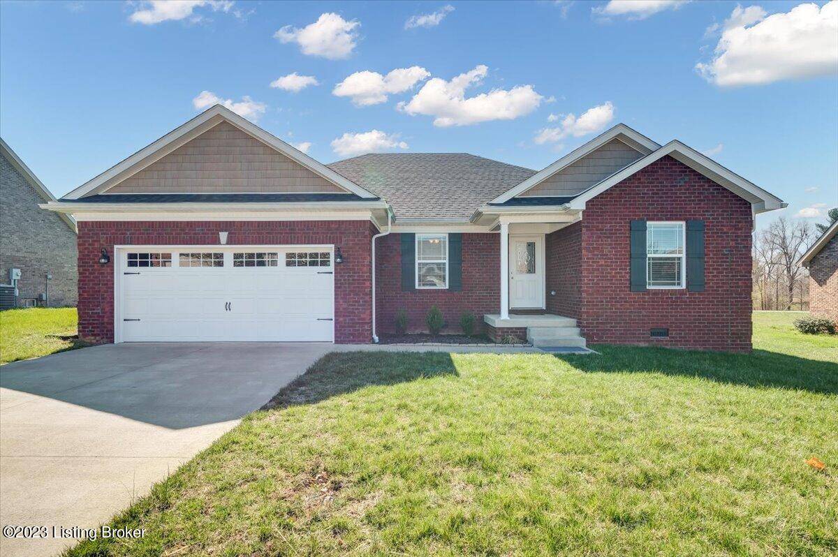 Bardstown, KY 40004,105 Ruth Ln