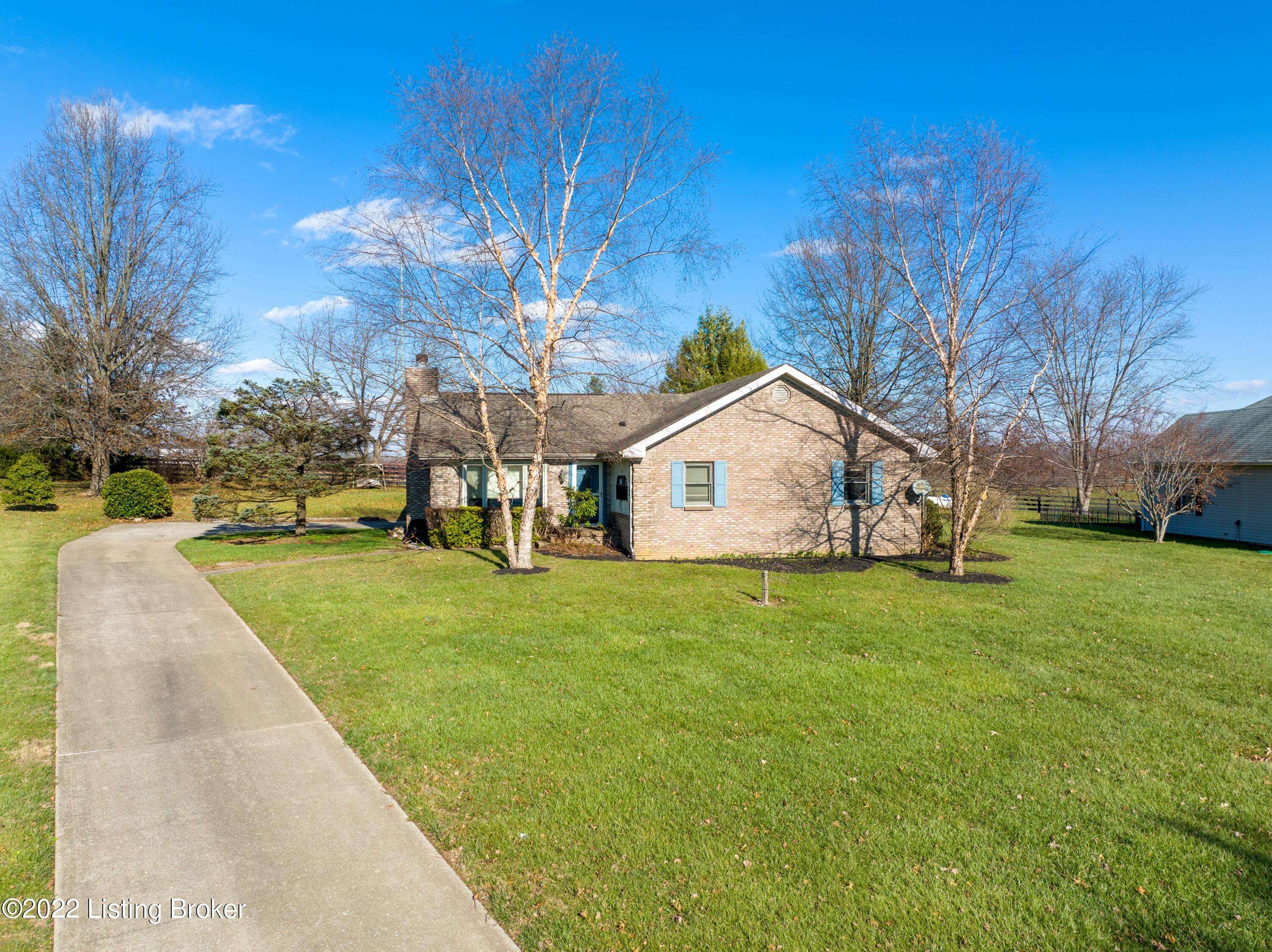 Finchville, KY 40022,114 Marbrook Ln