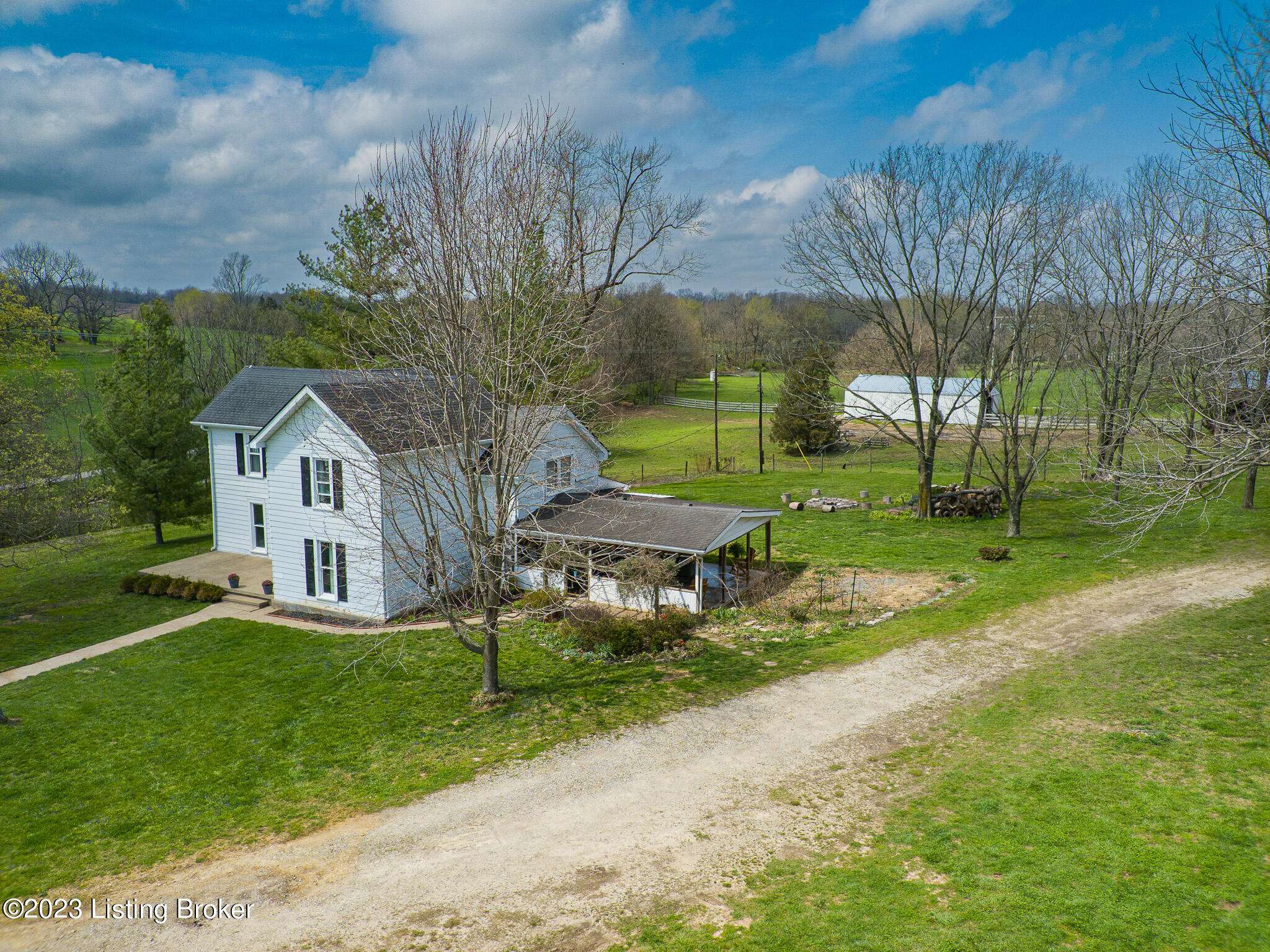 Finchville, KY 40022,680 Fisherville Rd