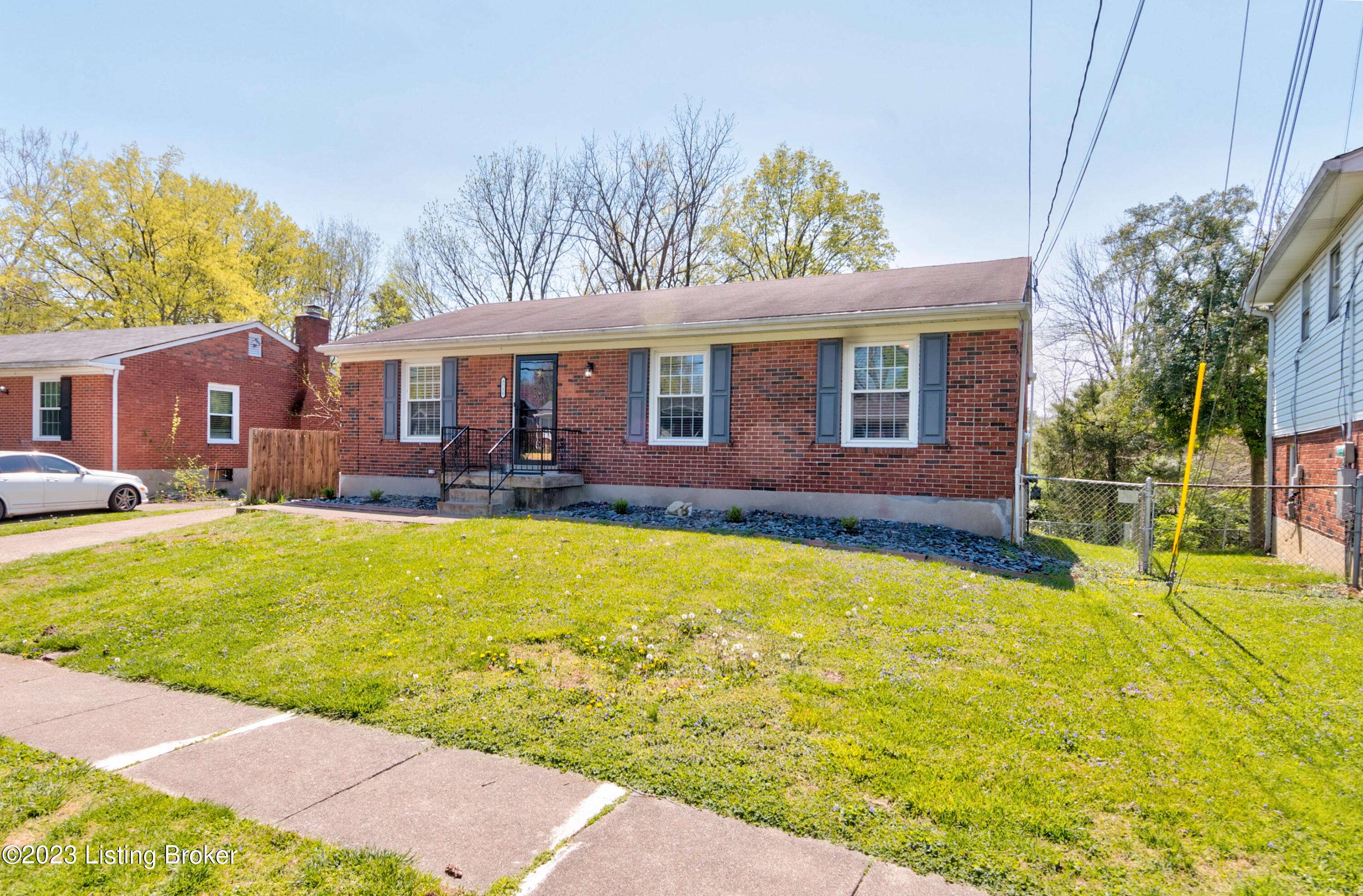 Louisville, KY 40291,9716 Mary Dell Ln