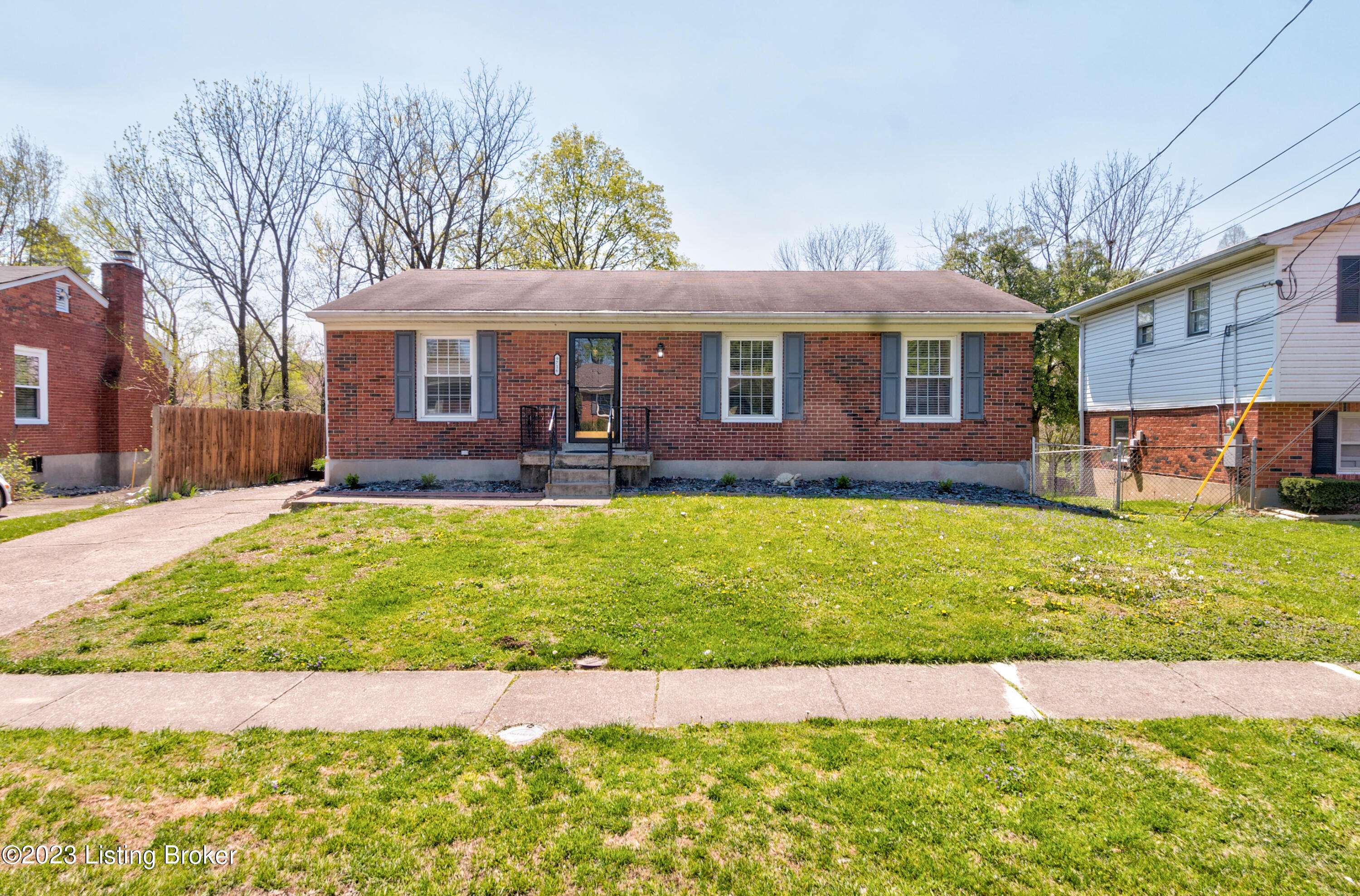 Louisville, KY 40291,9716 Mary Dell Ln