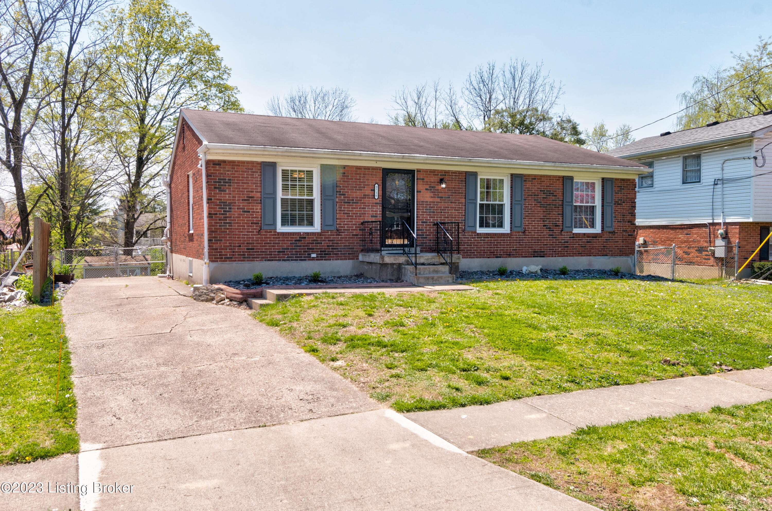 Louisville, KY 40291,9716 Mary Dell Ln