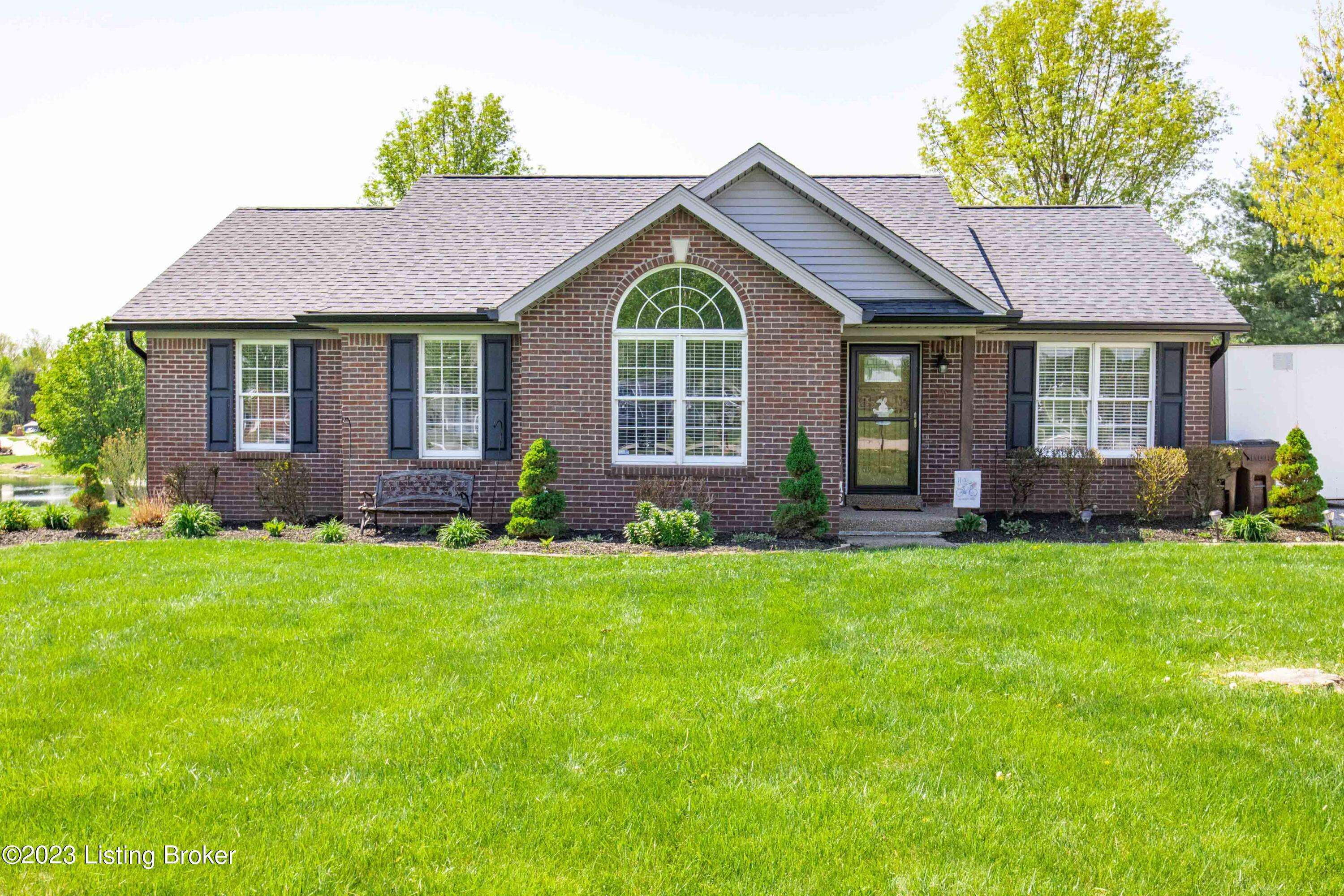 Taylorsville, KY 40071,16 Shelby Dr