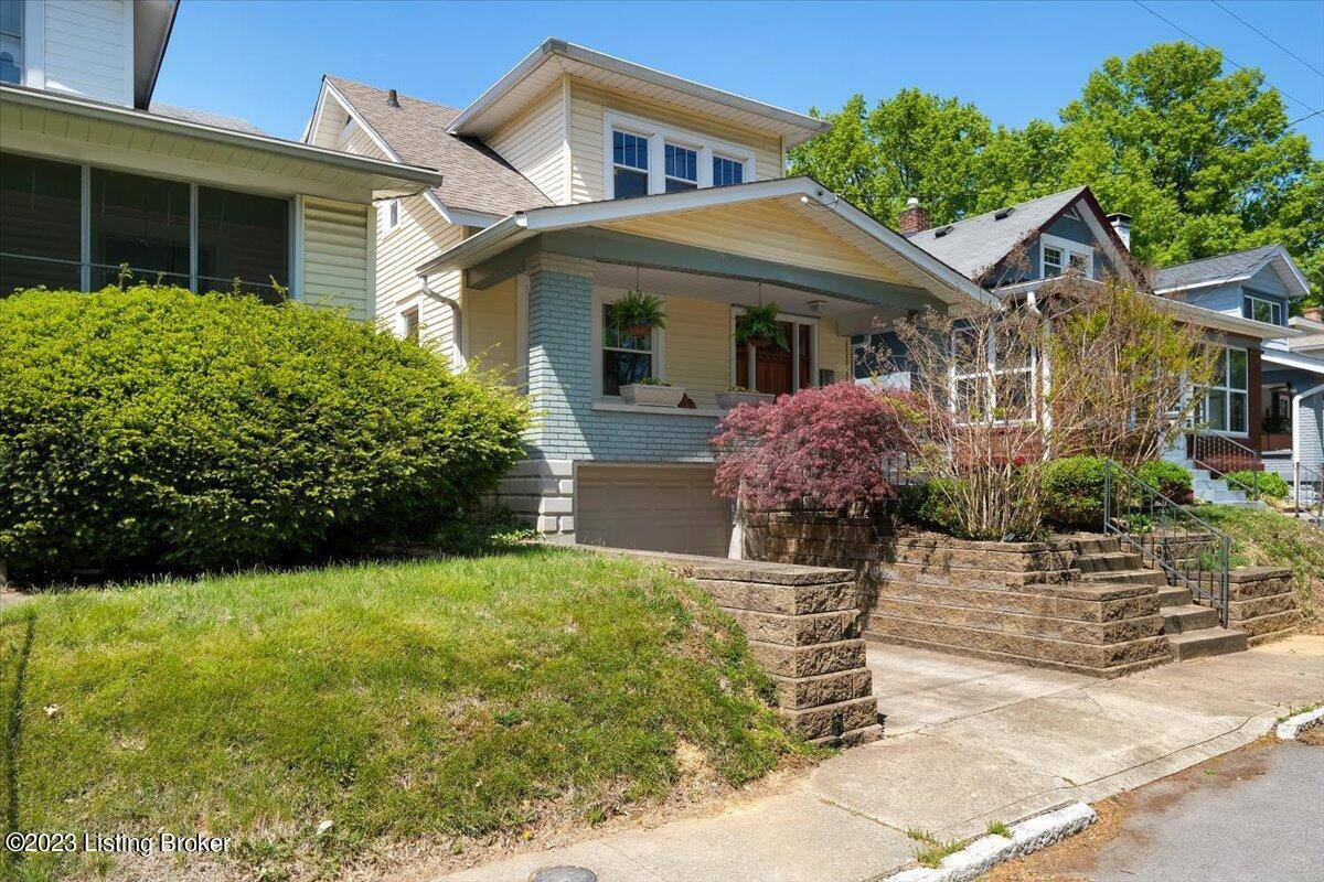 Louisville, KY 40205,1613 Shady Ln
