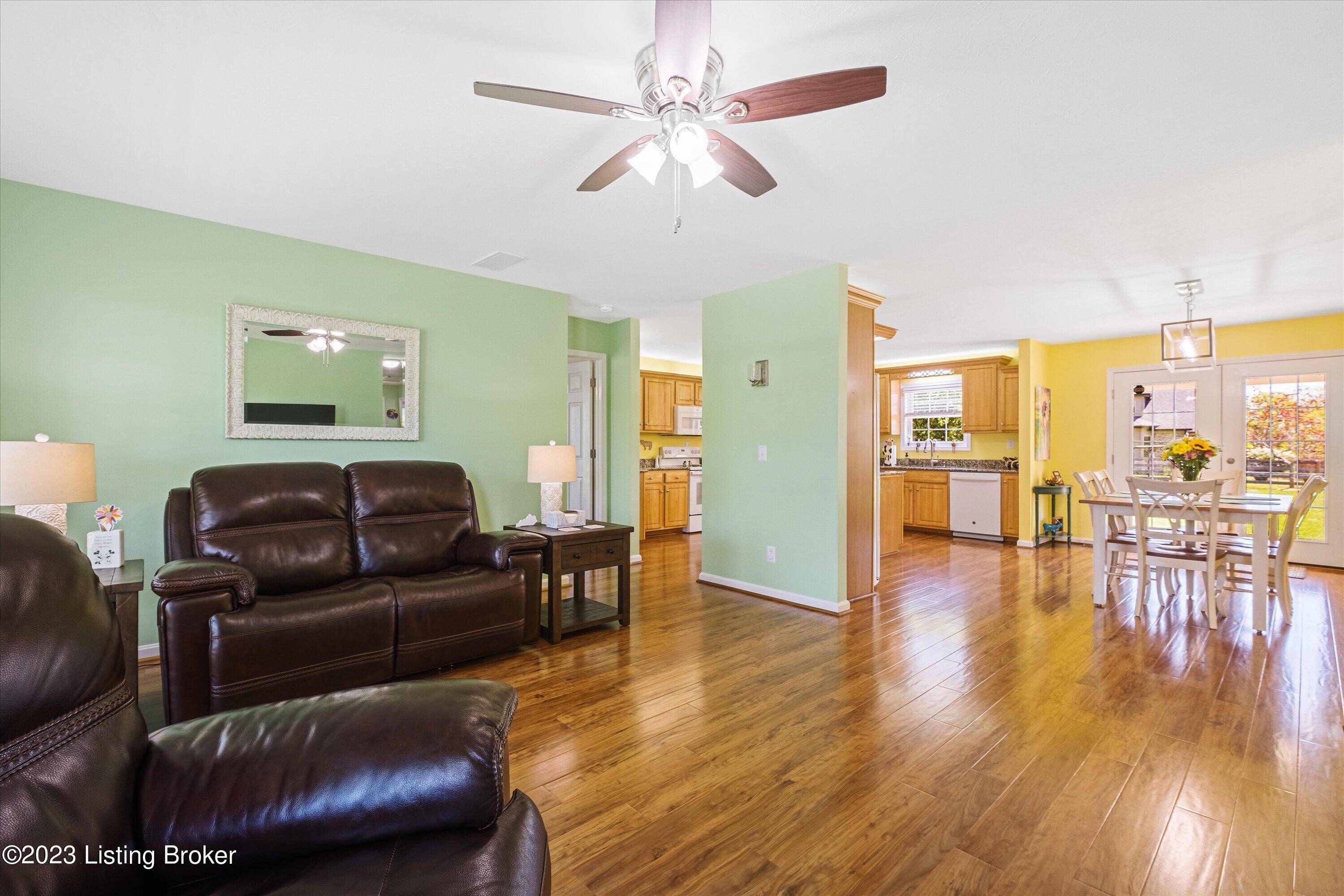 Taylorsville, KY 40071,95 Allen Place West