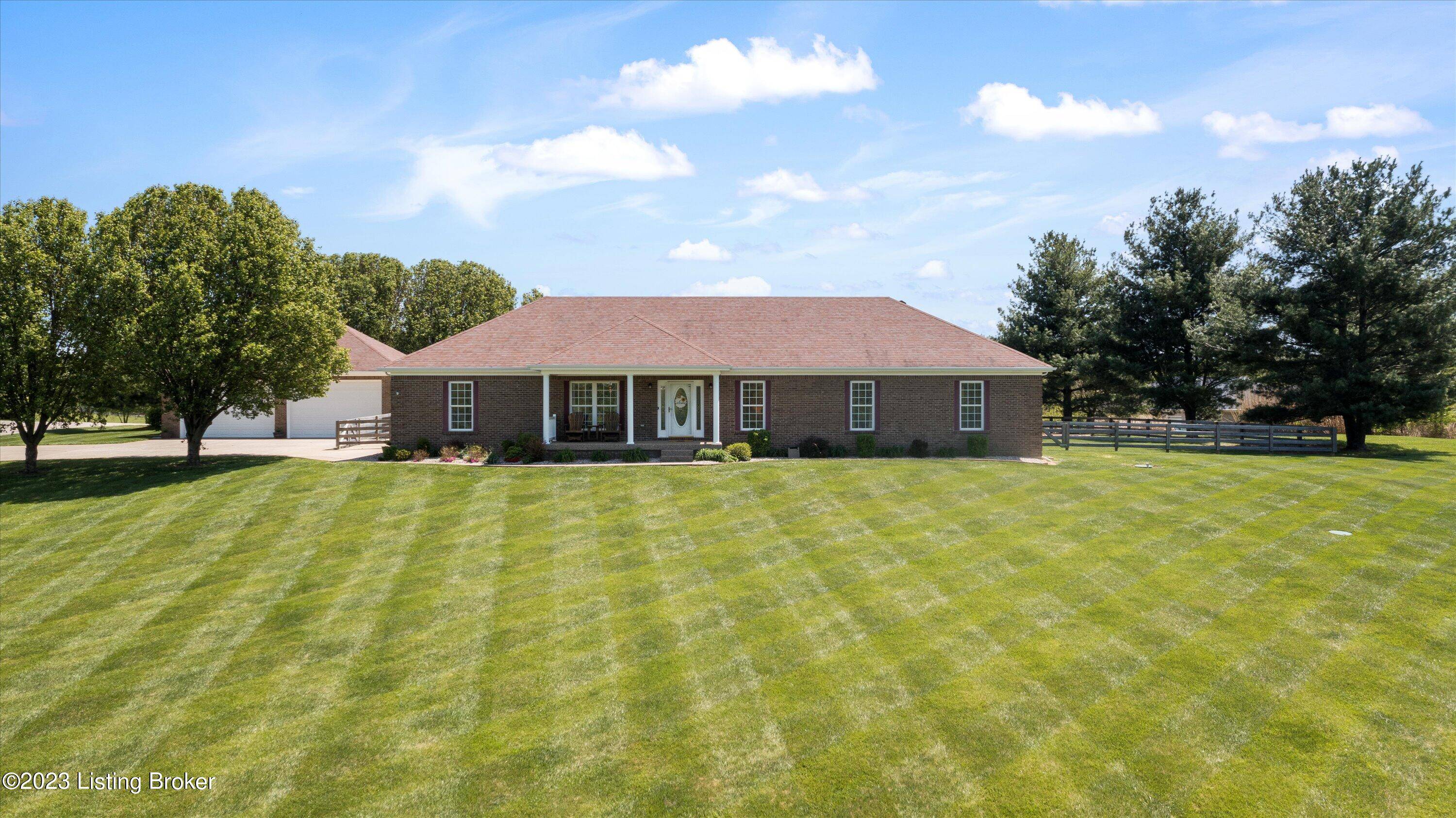 Taylorsville, KY 40071,95 Allen Place West