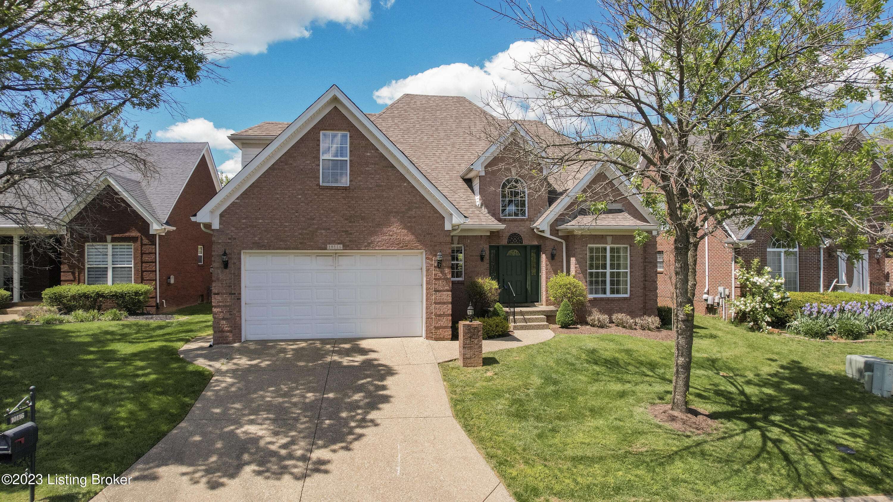 Louisville, KY 40241,10116 Springhurst Gardens Cir