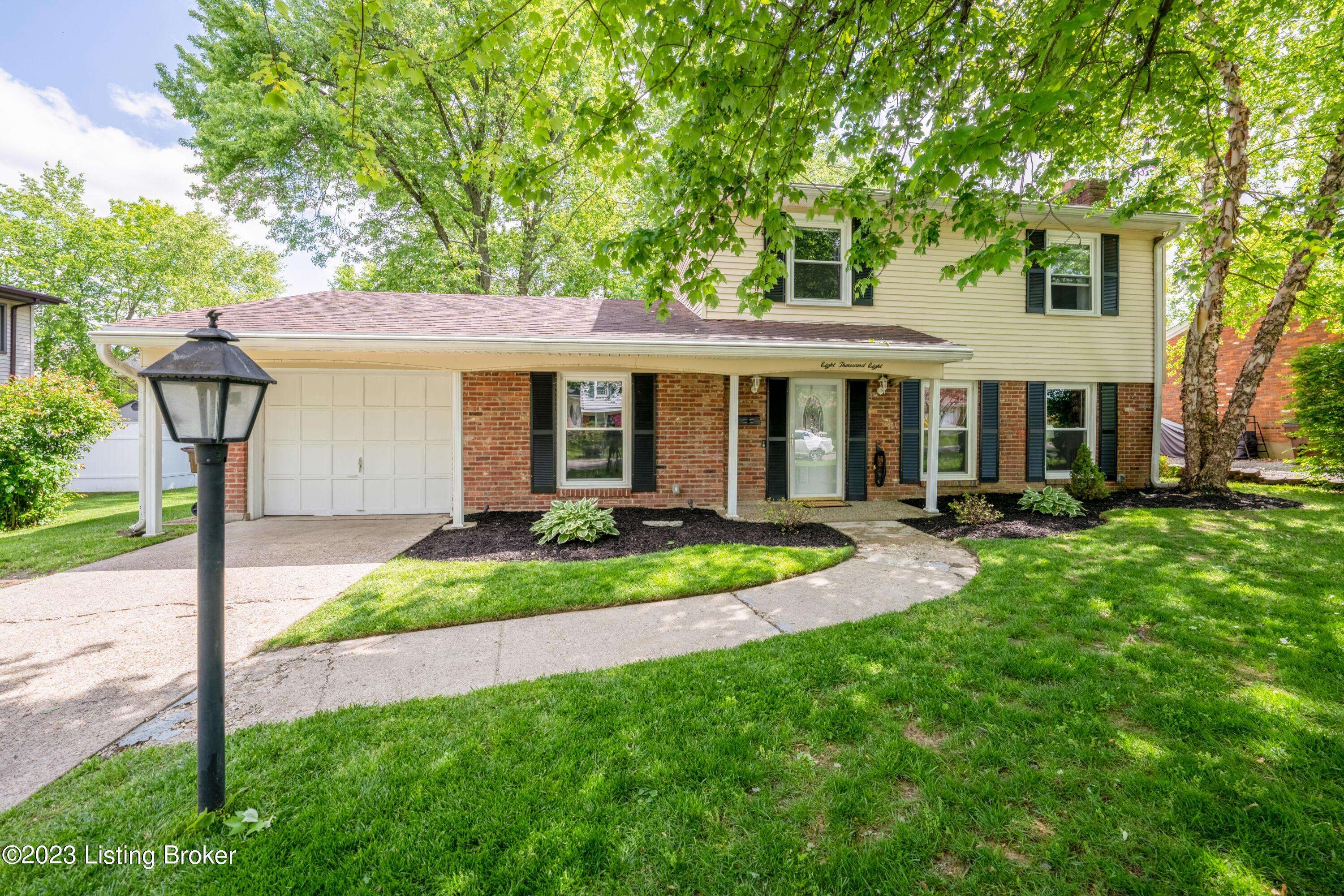 Louisville, KY 40291,8008 Avanti WAY