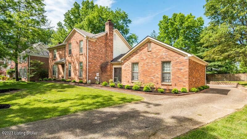 Prospect, KY 40059,5804 Timber Ridge Dr