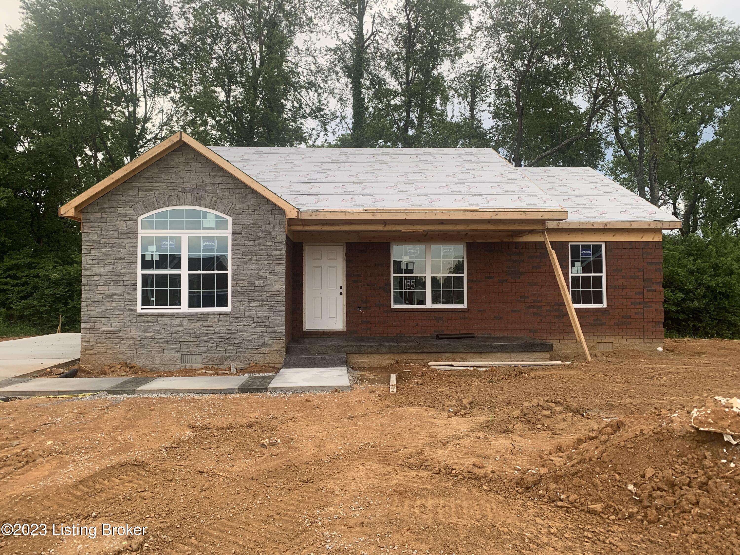 Bardstown, KY 40004,124 Shallow Springs Ct