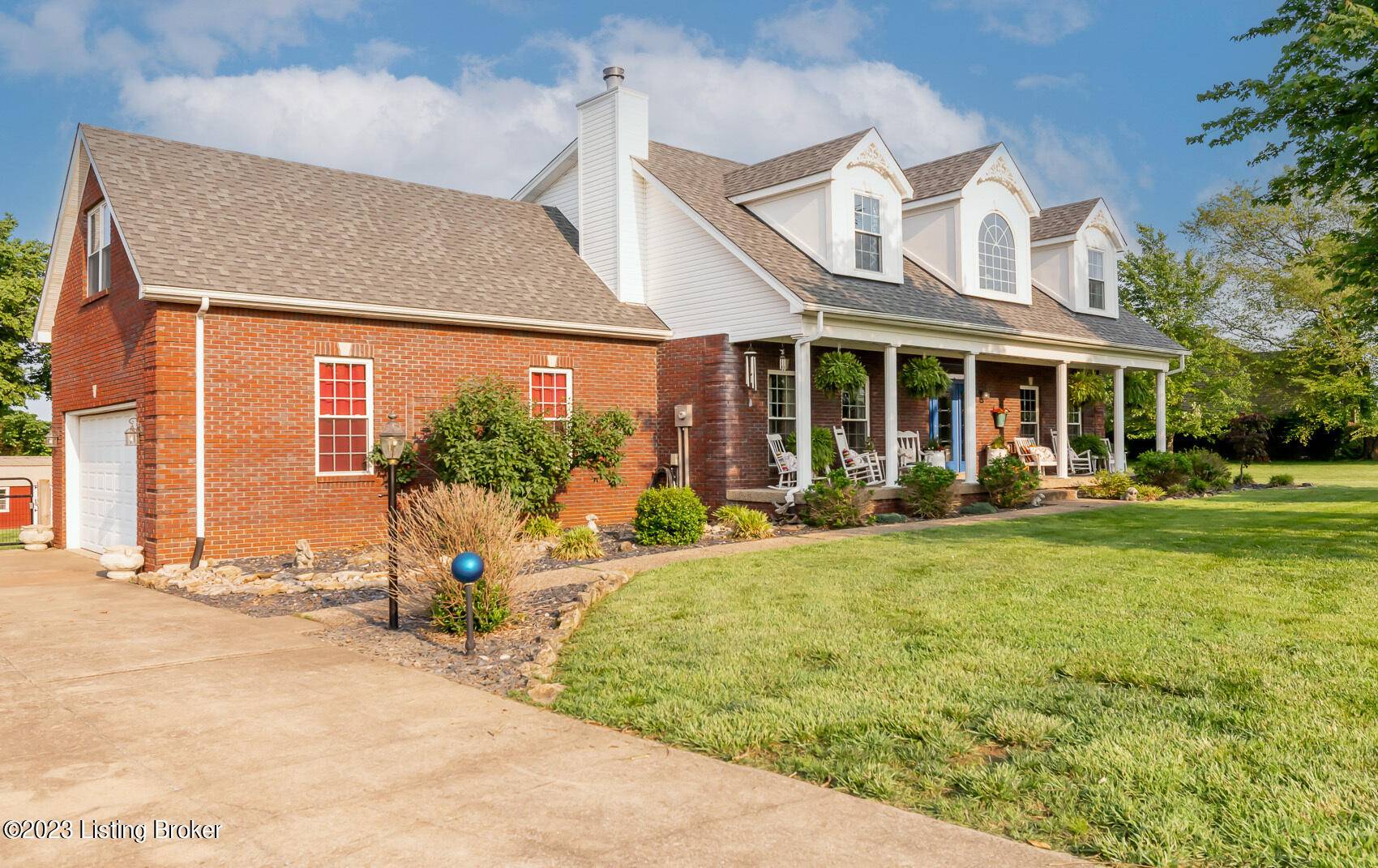 Taylorsville, KY 40071,96 Crescent Ridge Dr