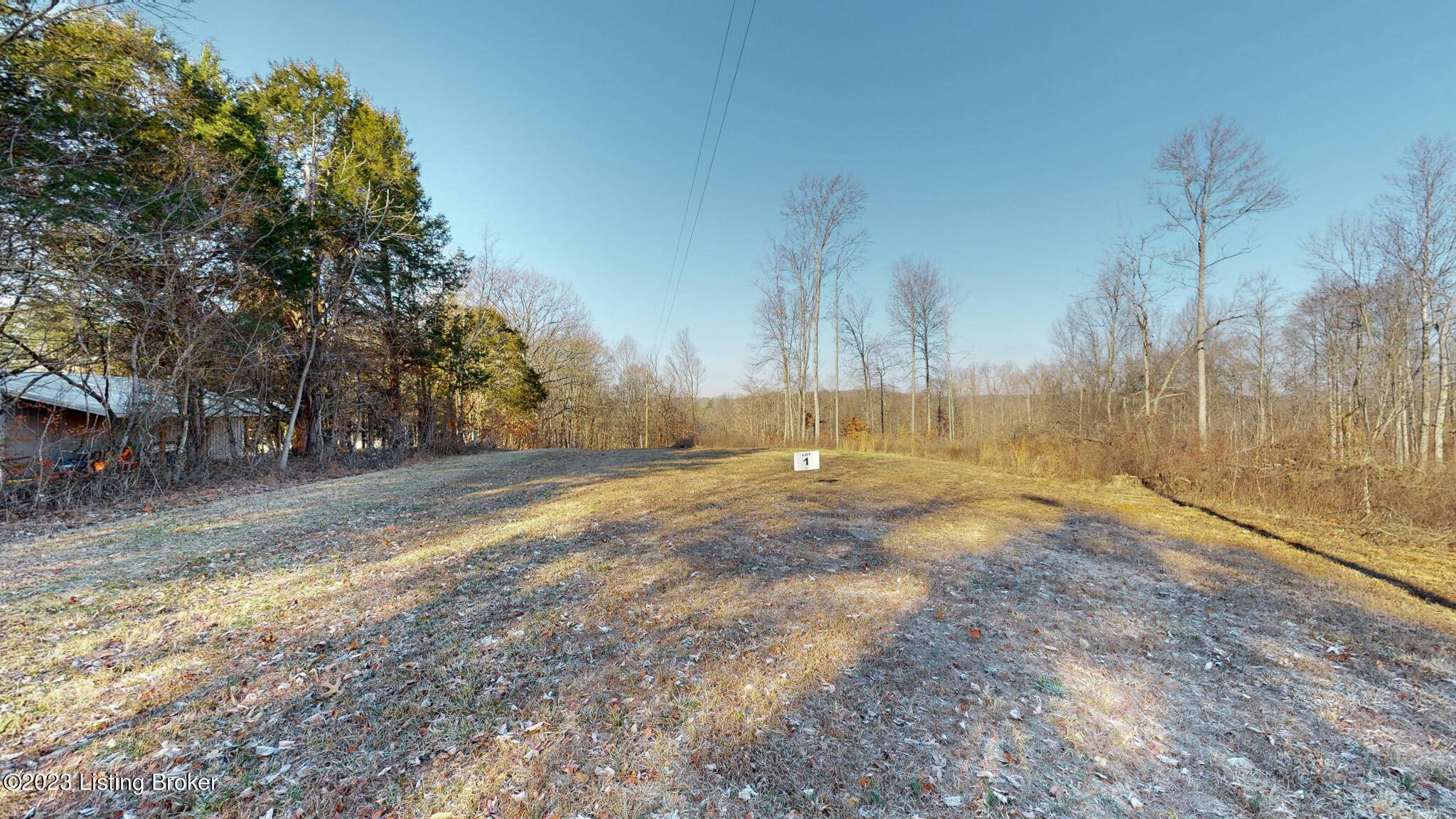 Clarkson, KY 42726,LOT 1 GUNNER Rd