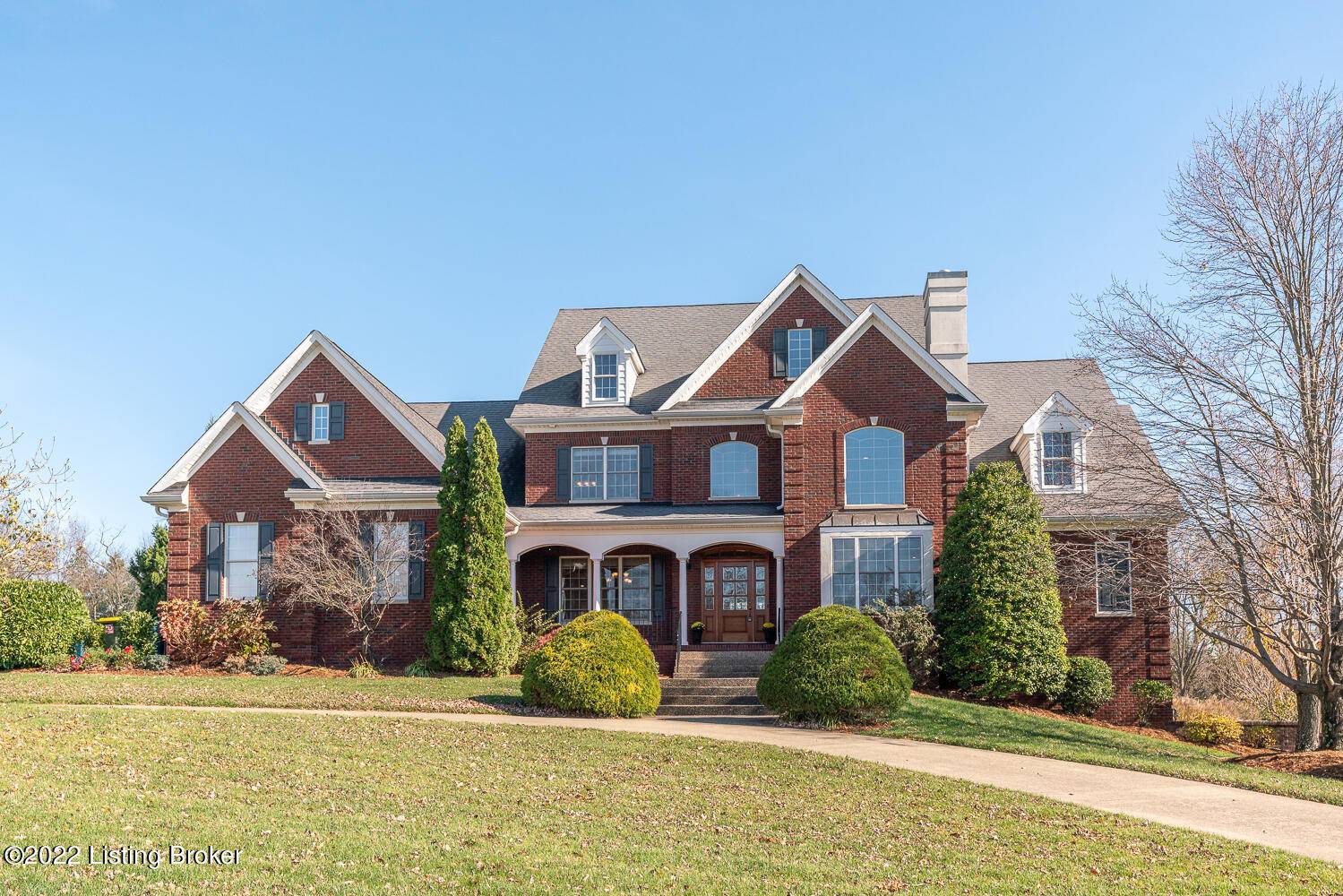 Crestwood, KY 40014,2905 Harrods Crossing Blvd
