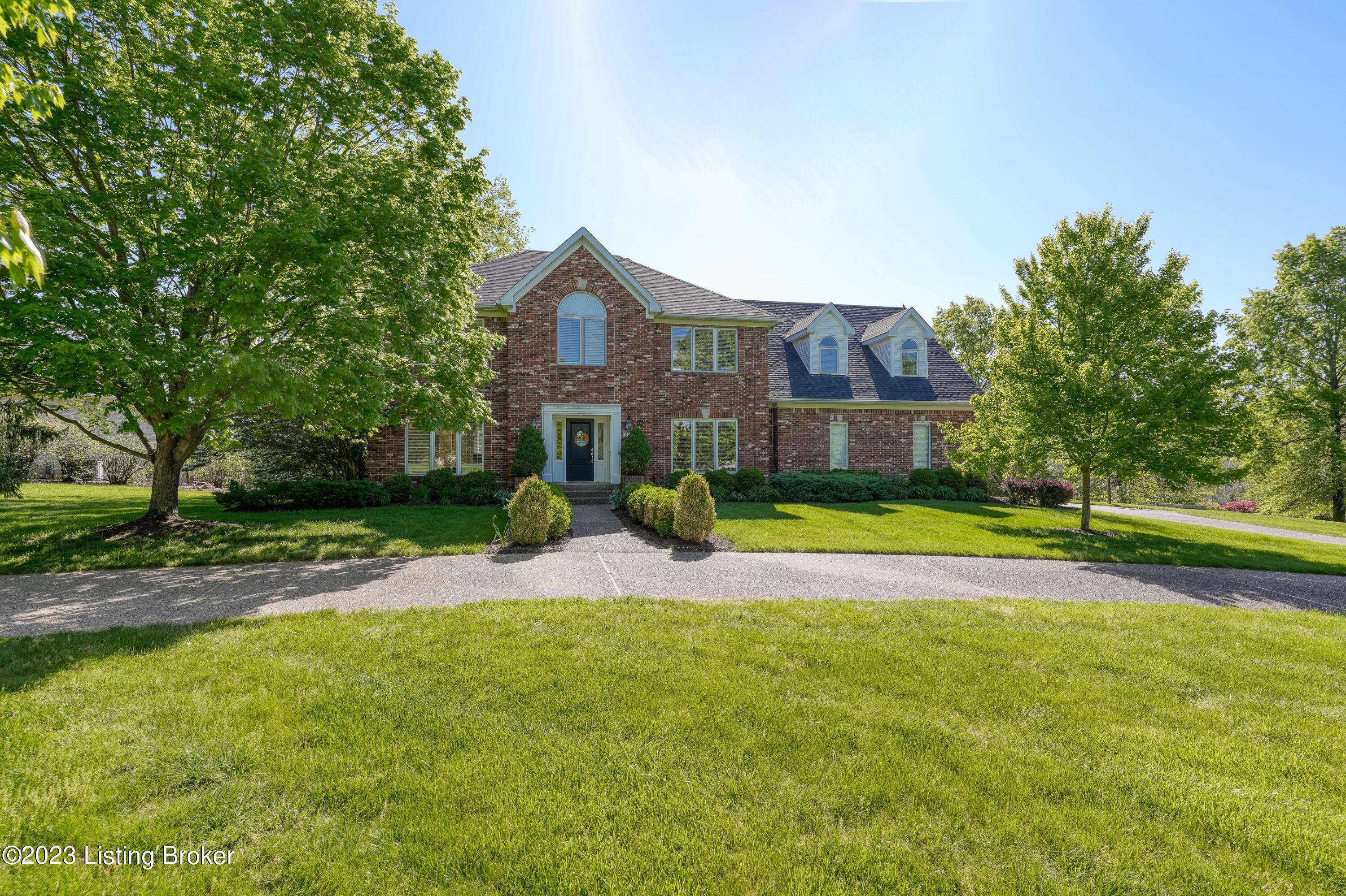 Prospect, KY 40059,4021 Fox Meadow WAY