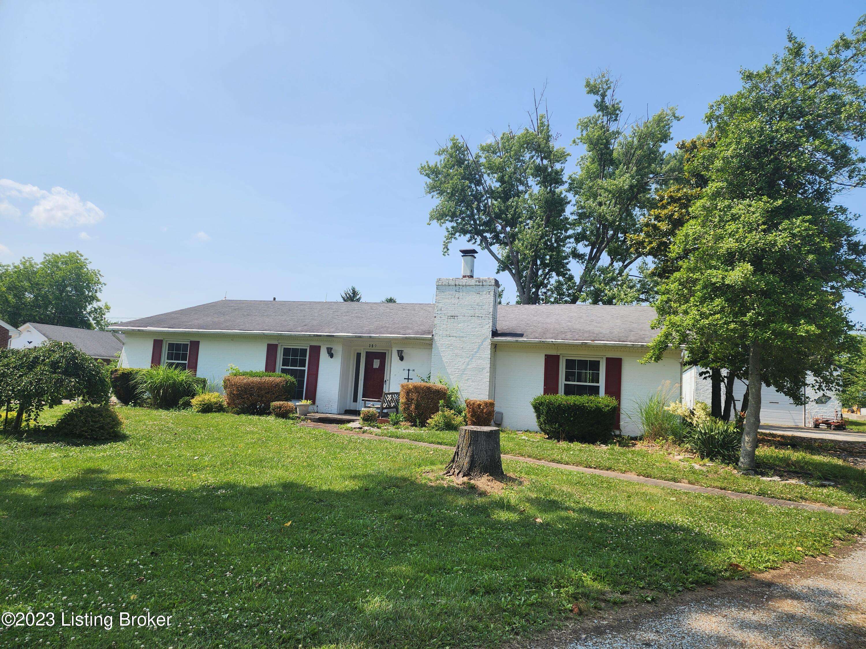 Taylorsville, KY 40071,309 Townhill Rd