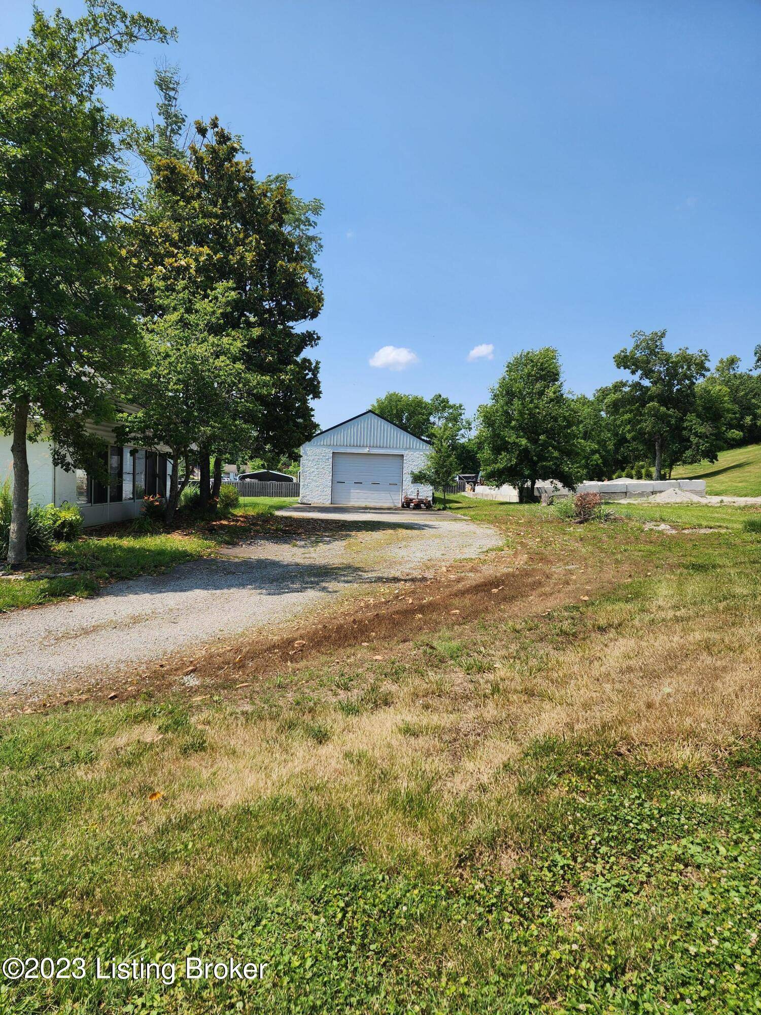 Taylorsville, KY 40071,309 Townhill Rd