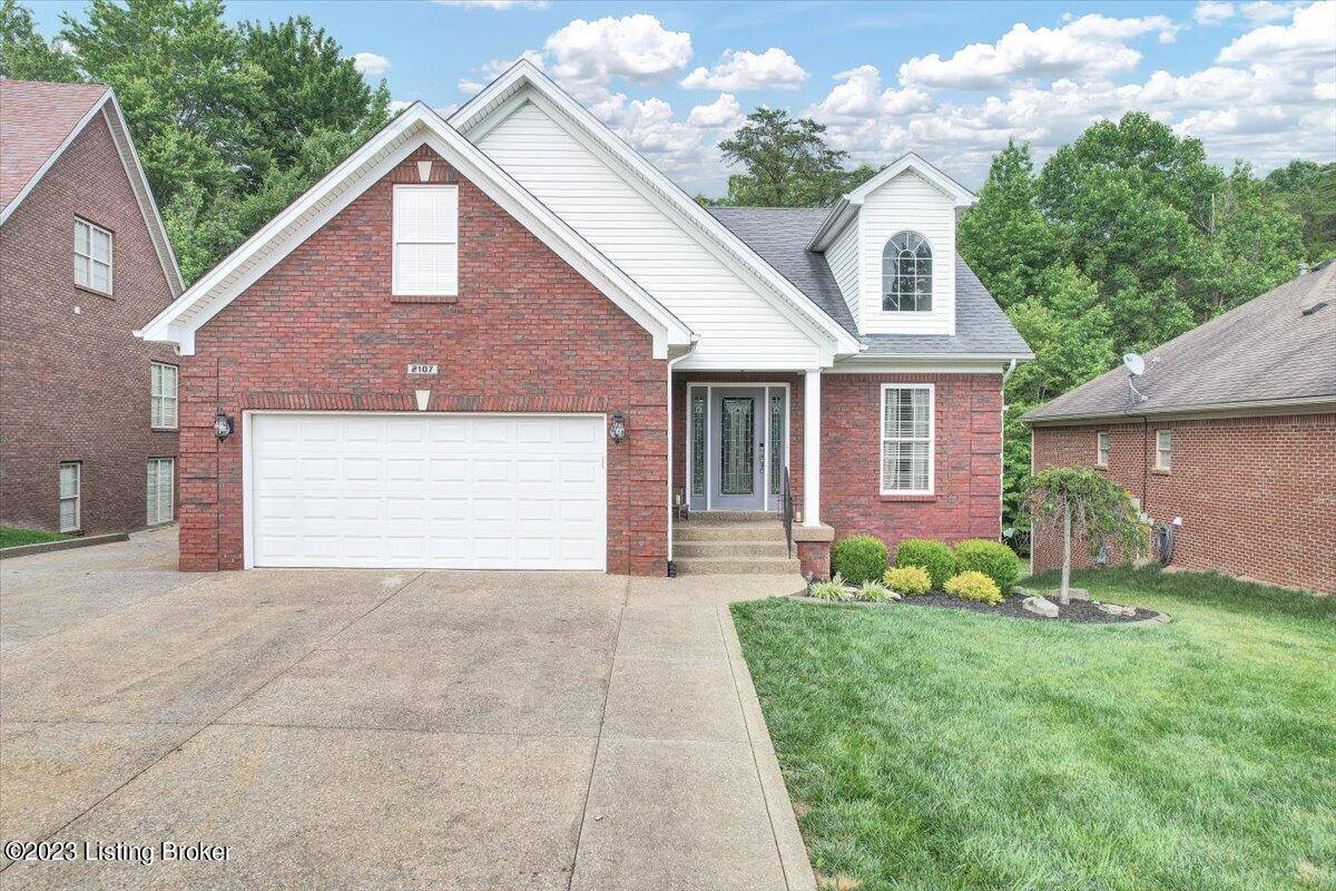 Louisville, KY 40214,2107 Churchdown Ln
