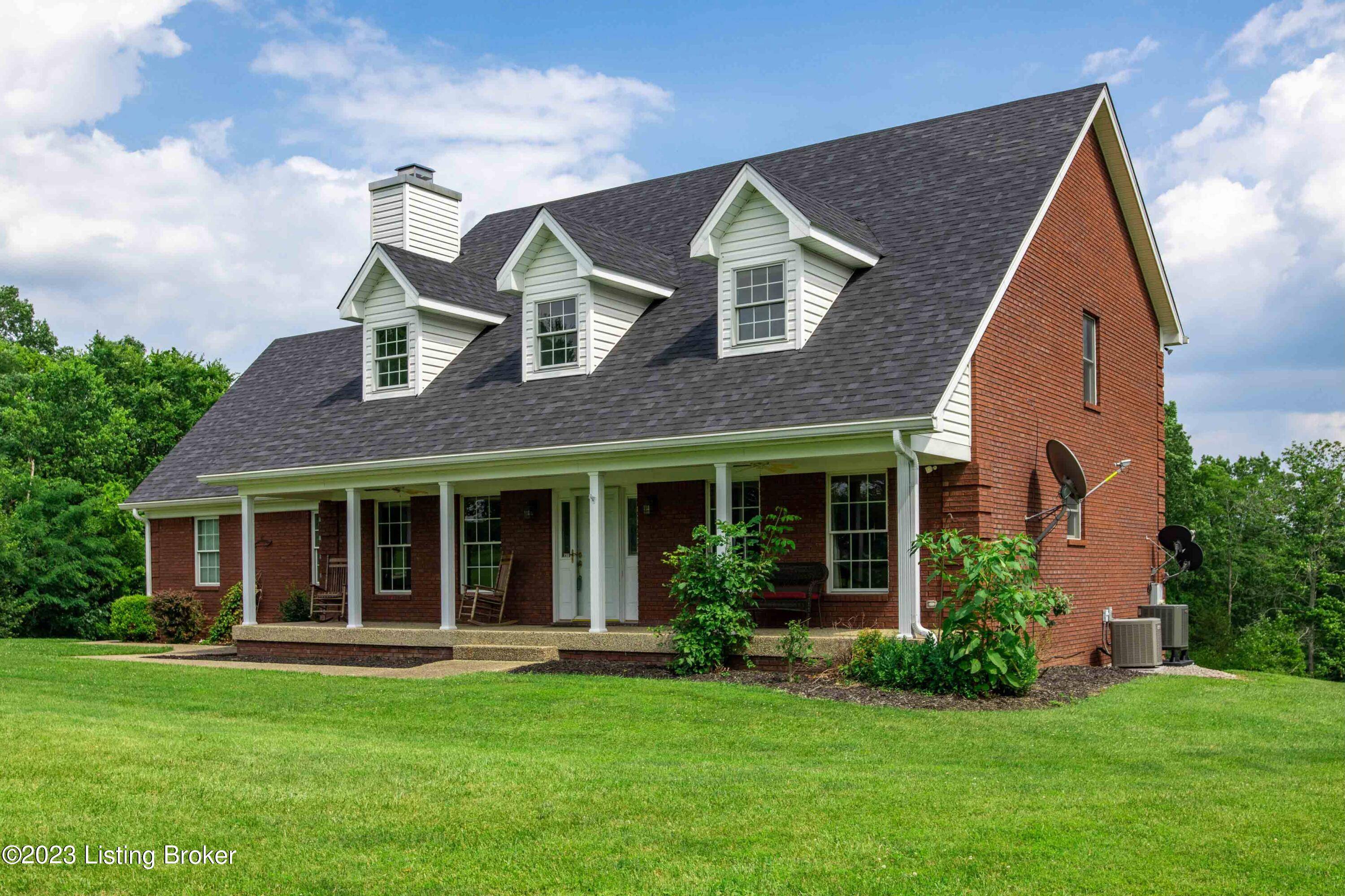 Taylorsville, KY 40071,227 Wildwood Ct