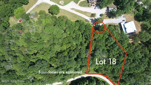 Clarkson, KY 42726,18 Mallard Pointe Rd