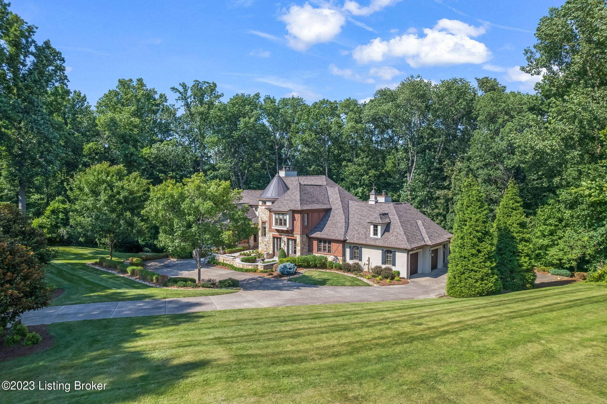 Prospect, KY 40059,14405 River Glades Ln