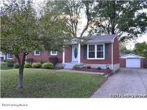 Louisville, KY 40291,5504 Oakcreek Ln