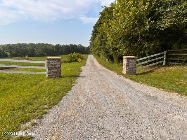 Leitchfield, KY 42754,Lot 7 & 8 Elm Hill Ln