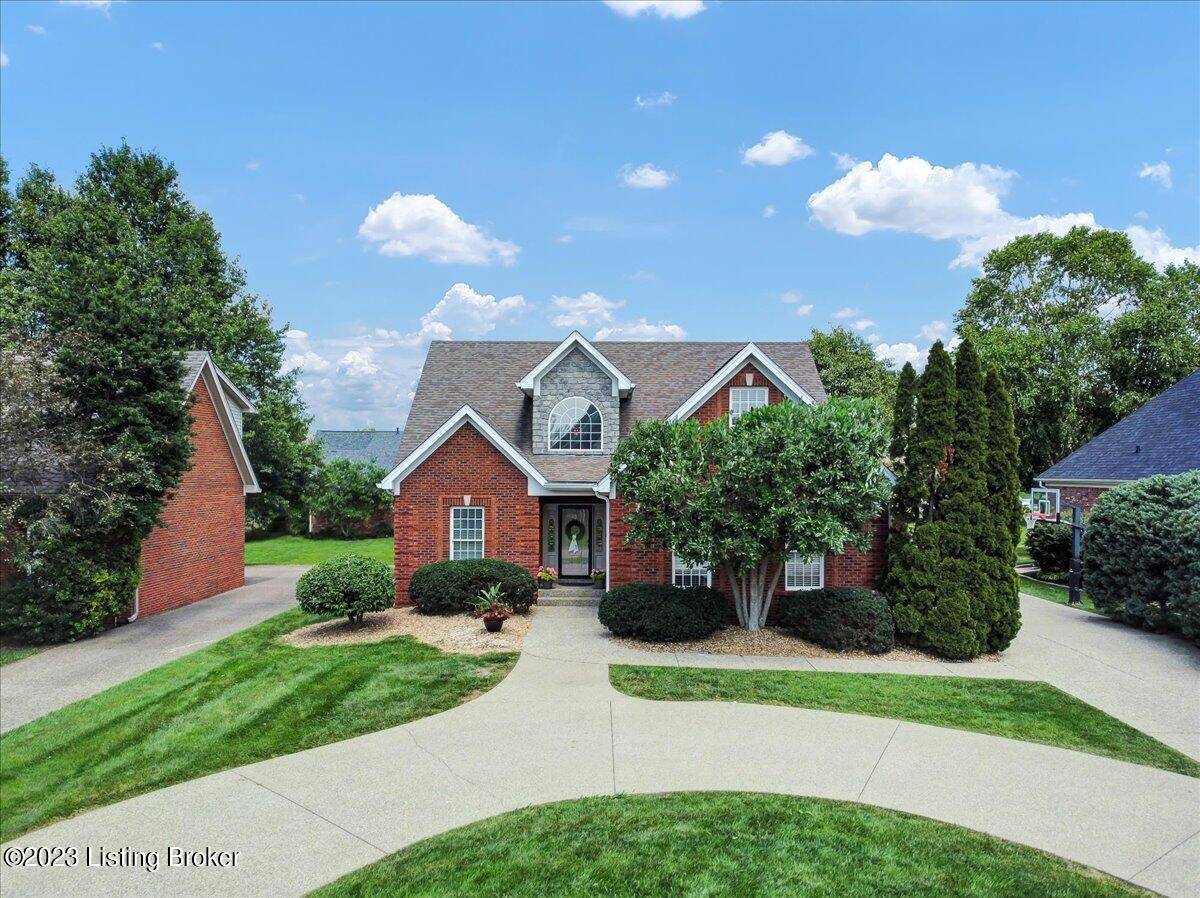 Prospect, KY 40059,6205 Elizabeth Ct