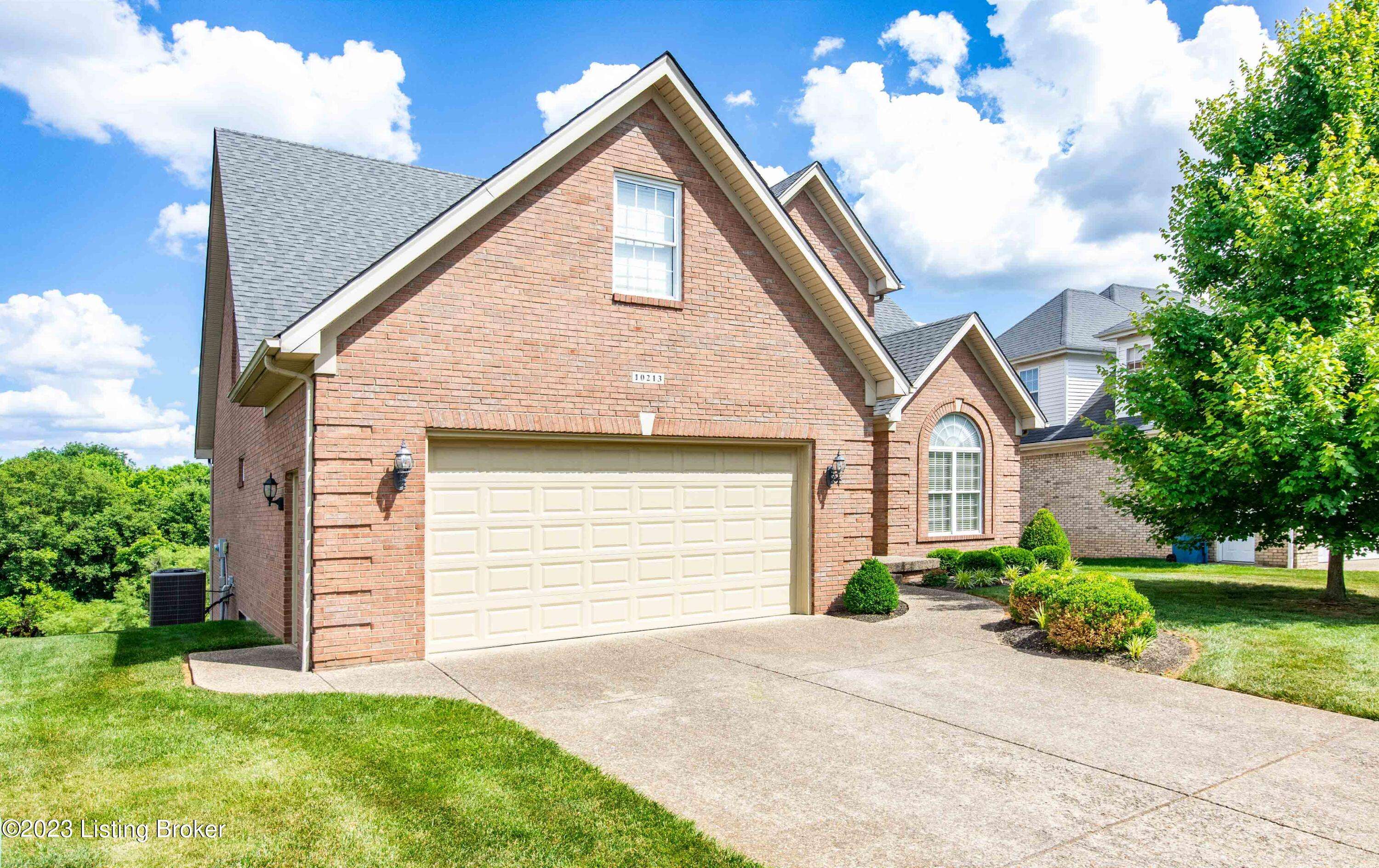 Louisville, KY 40241,10213 Springhurst Gardens Cir