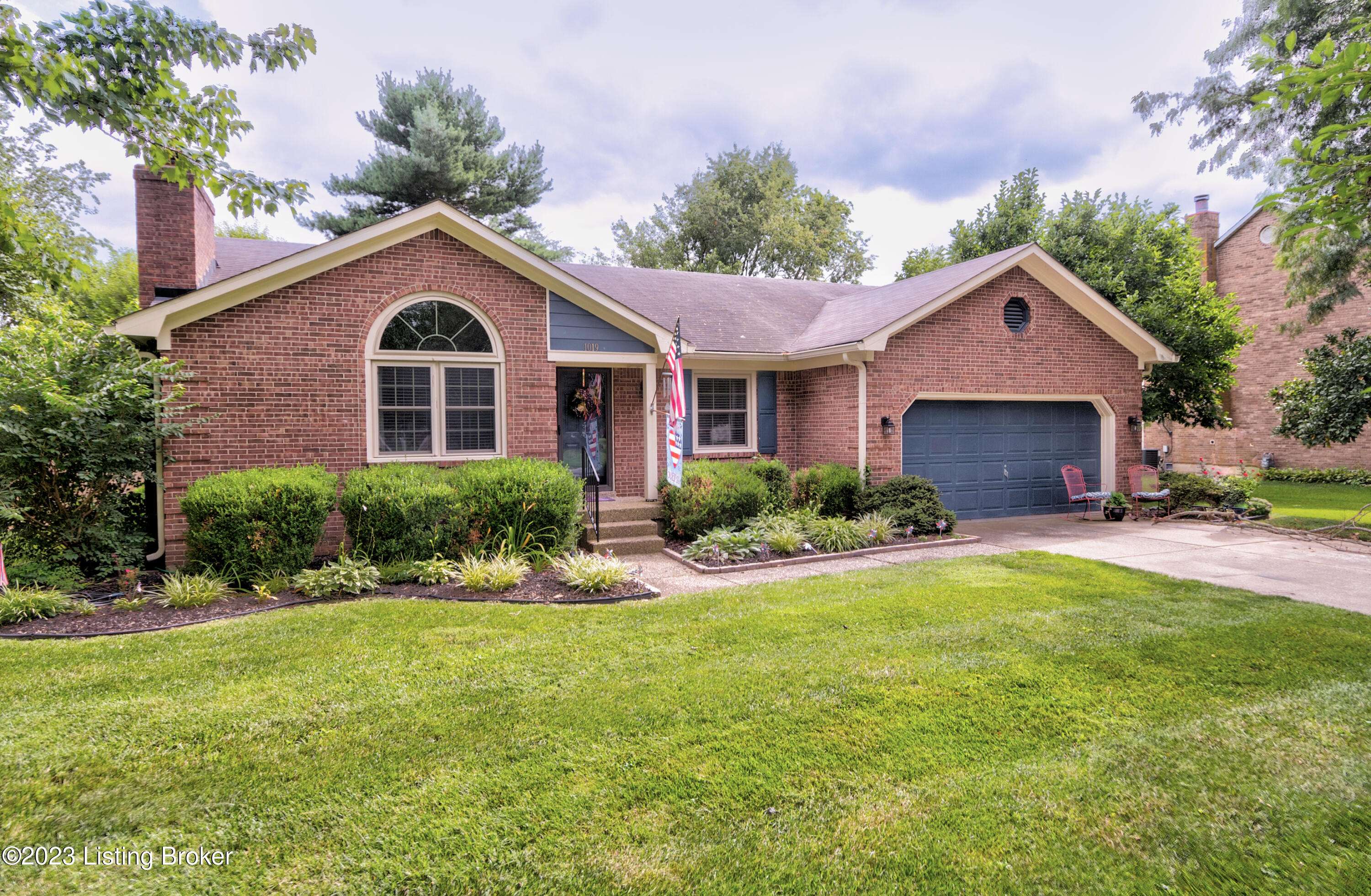 Shepherdsville, KY 40165,1019 Cobblestone Cir