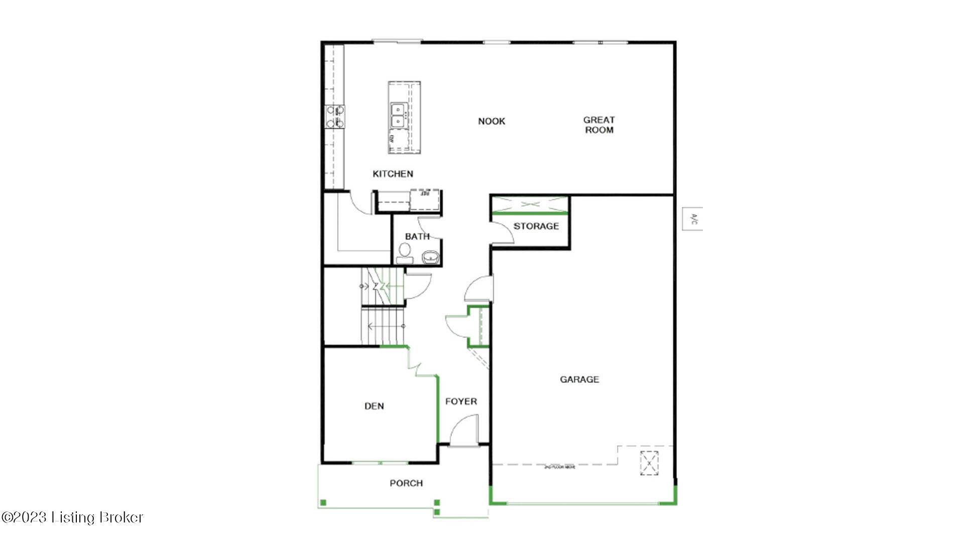 Louisville, KY 40245,Lot #93 Meander WAY