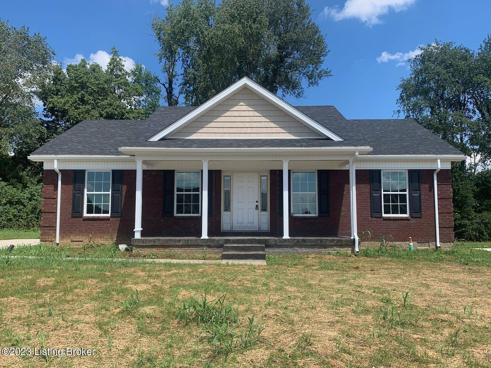 Bardstown, KY 40004,112 shallow springs Ct