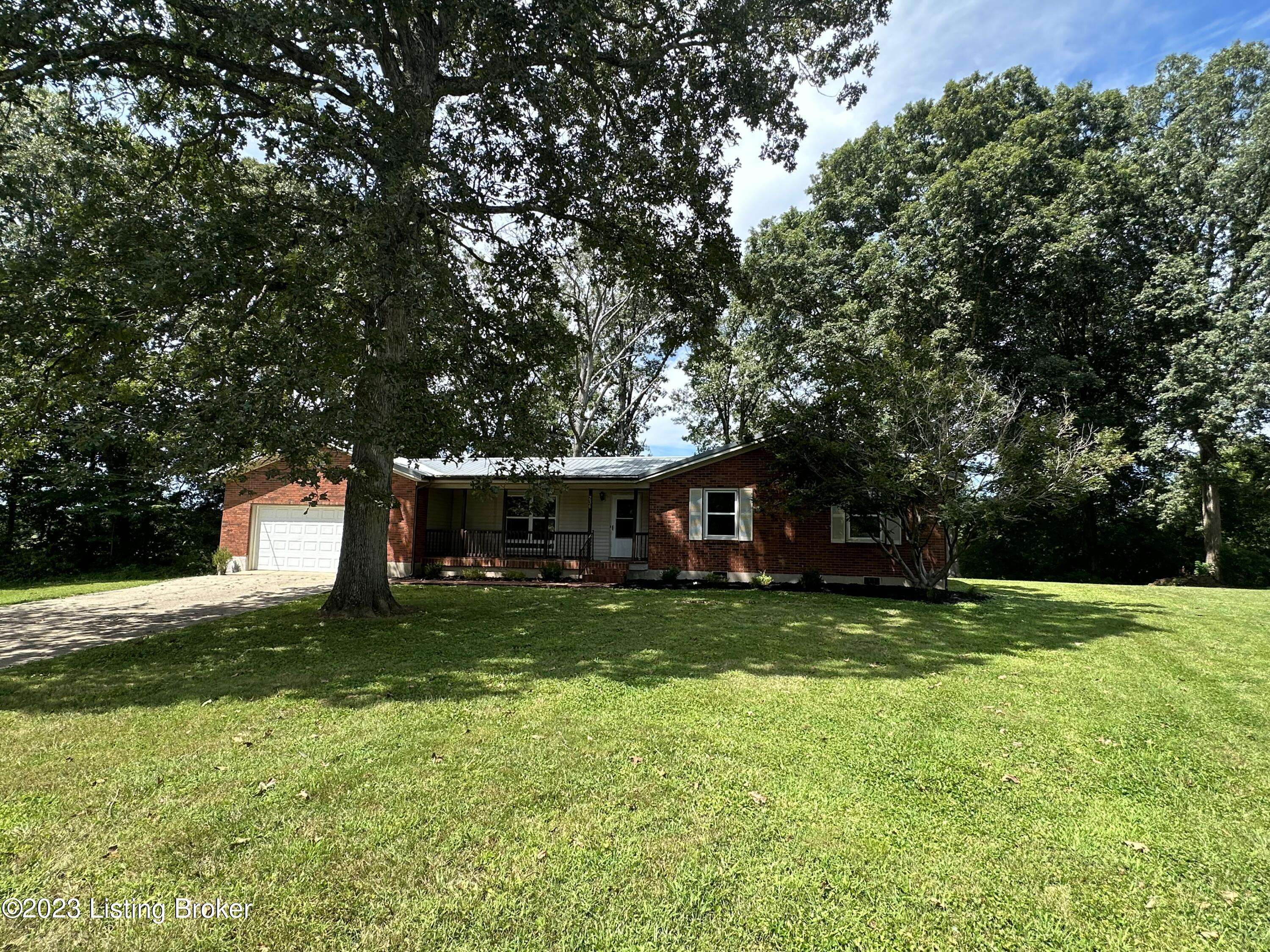 Brandenburg, KY 40108,236 Fireside Dr