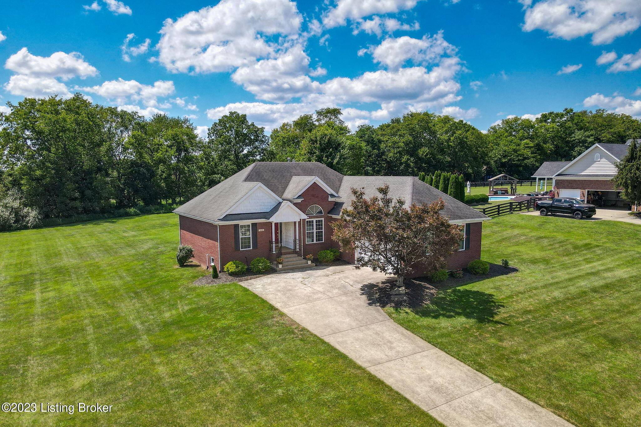 Crestwood, KY 40014,4610 Stone Ridge Rd