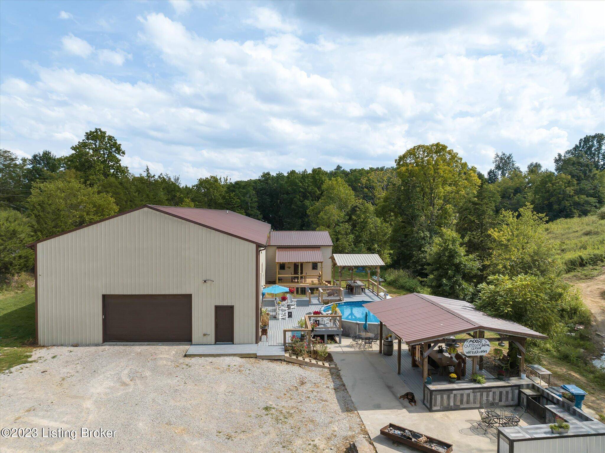 Waddy, KY 40076,401 Graefenburg Rd