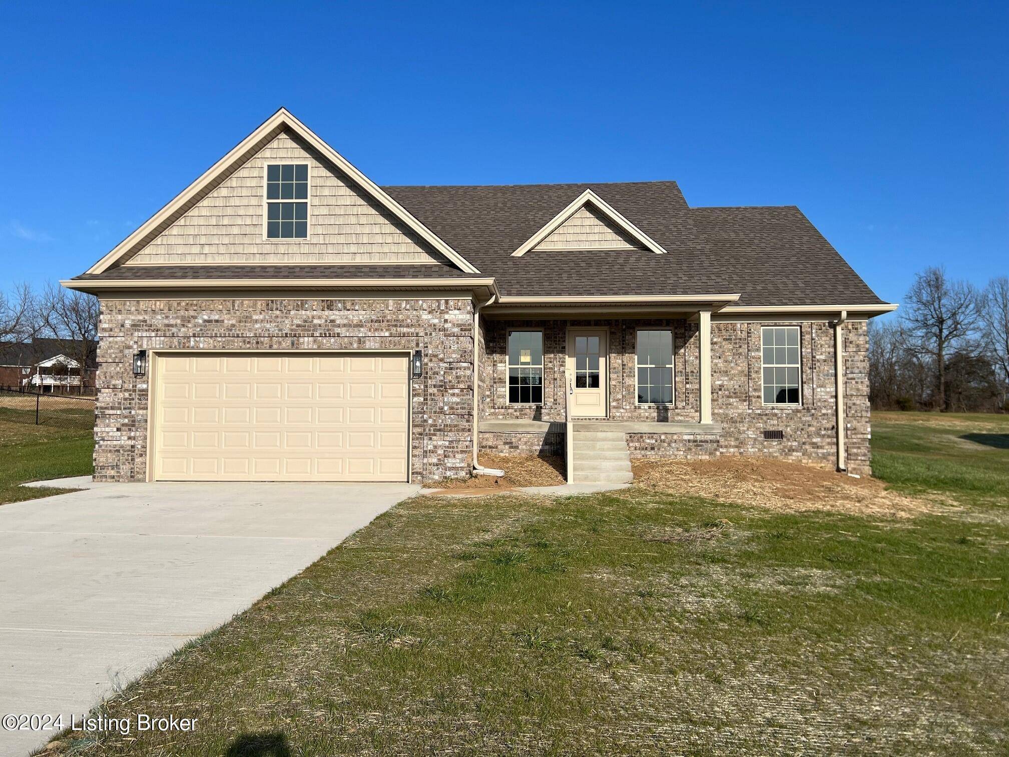 Bardstown, KY 40004,118 Hidden Valley Dr