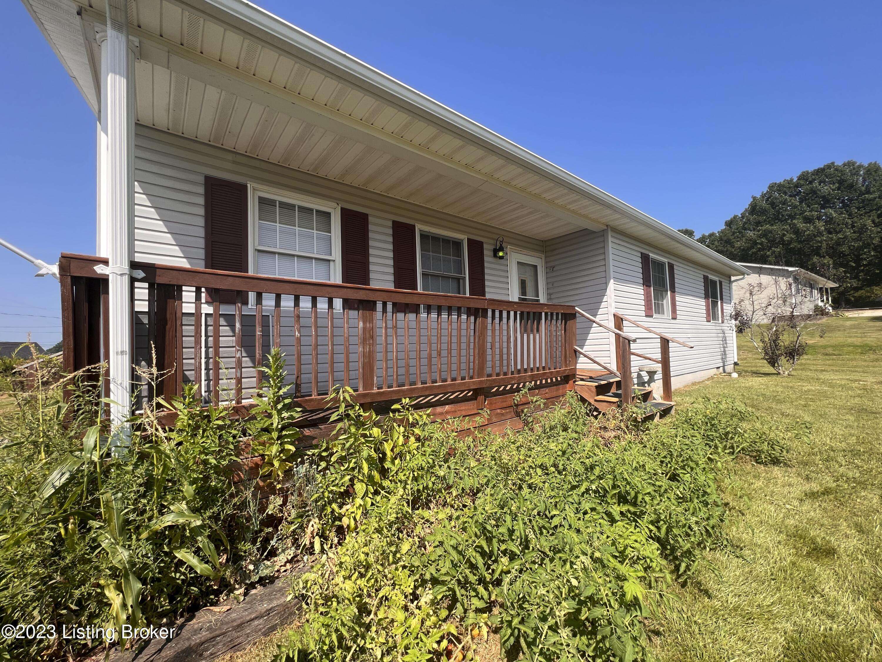 Morehead, KY 40351,155 Eldridge Ln