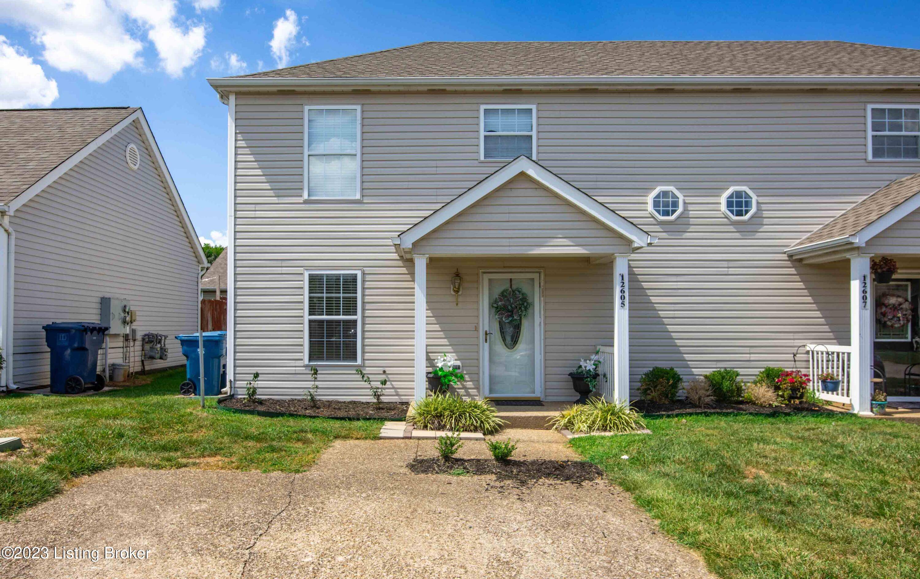 Louisville, KY 40245,12605 Westport Ridge WAY