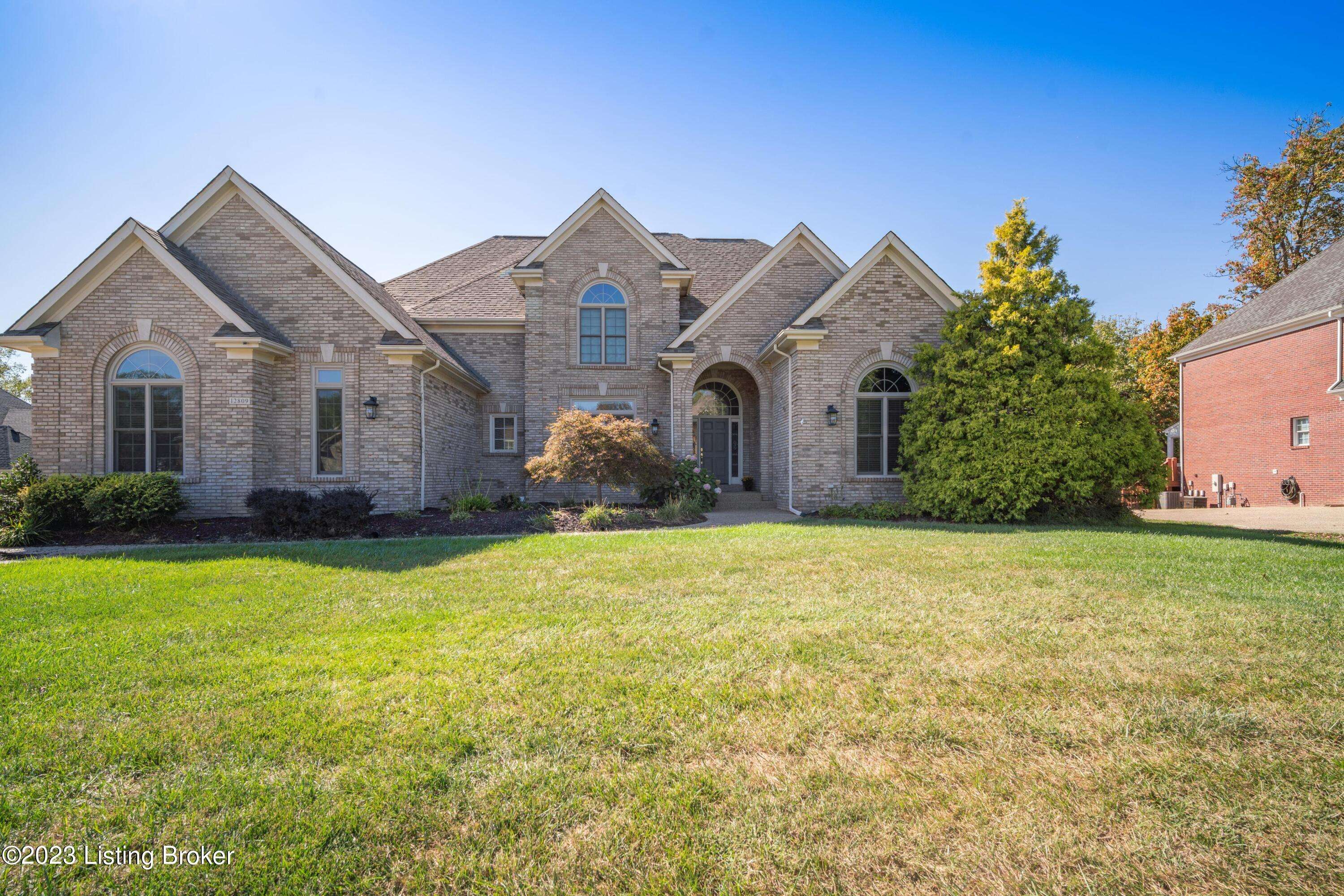 Prospect, KY 40059,12809 Crestmoor Cir