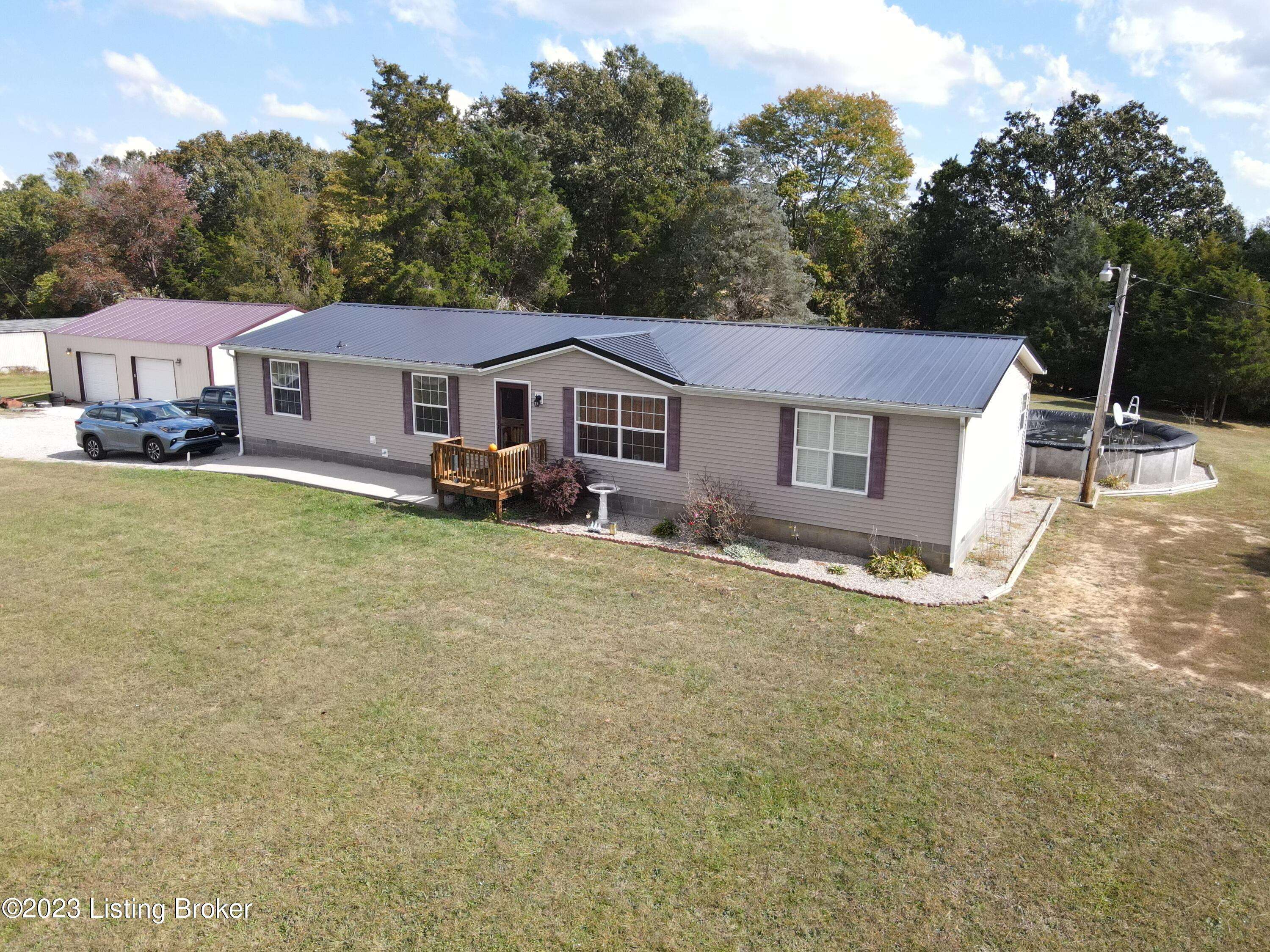 Brandenburg, KY 40108,170 Oaklawn Ct