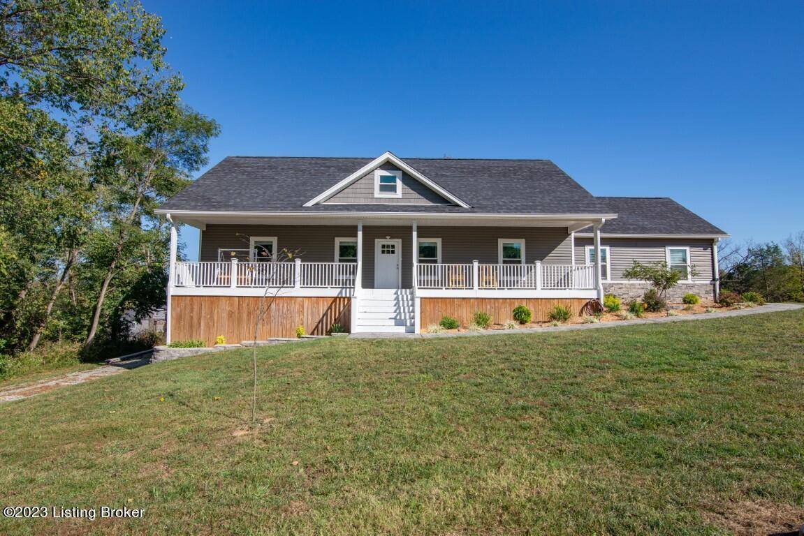 Brandenburg, KY 40108,33 Beach Cove Ct