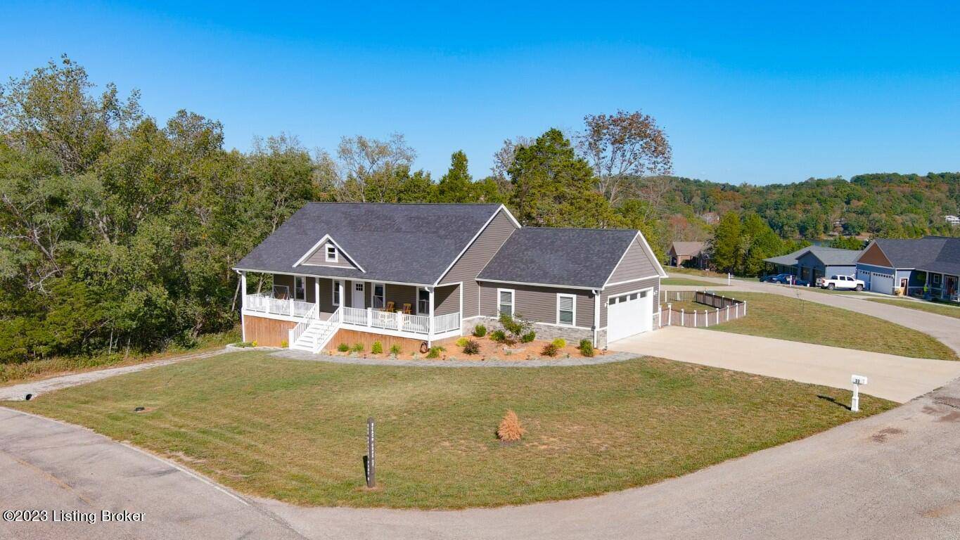 Brandenburg, KY 40108,33 Beach Cove Ct