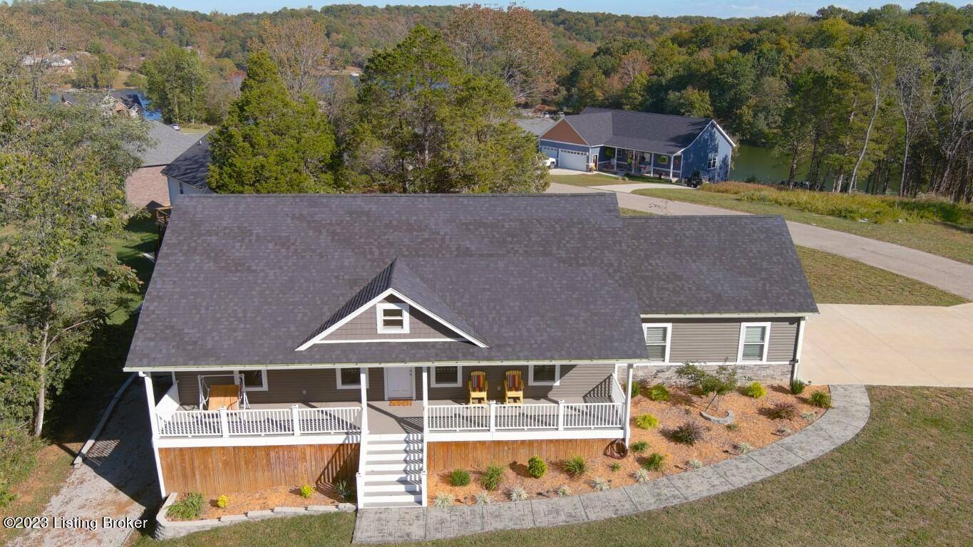 Brandenburg, KY 40108,33 Beach Cove Ct