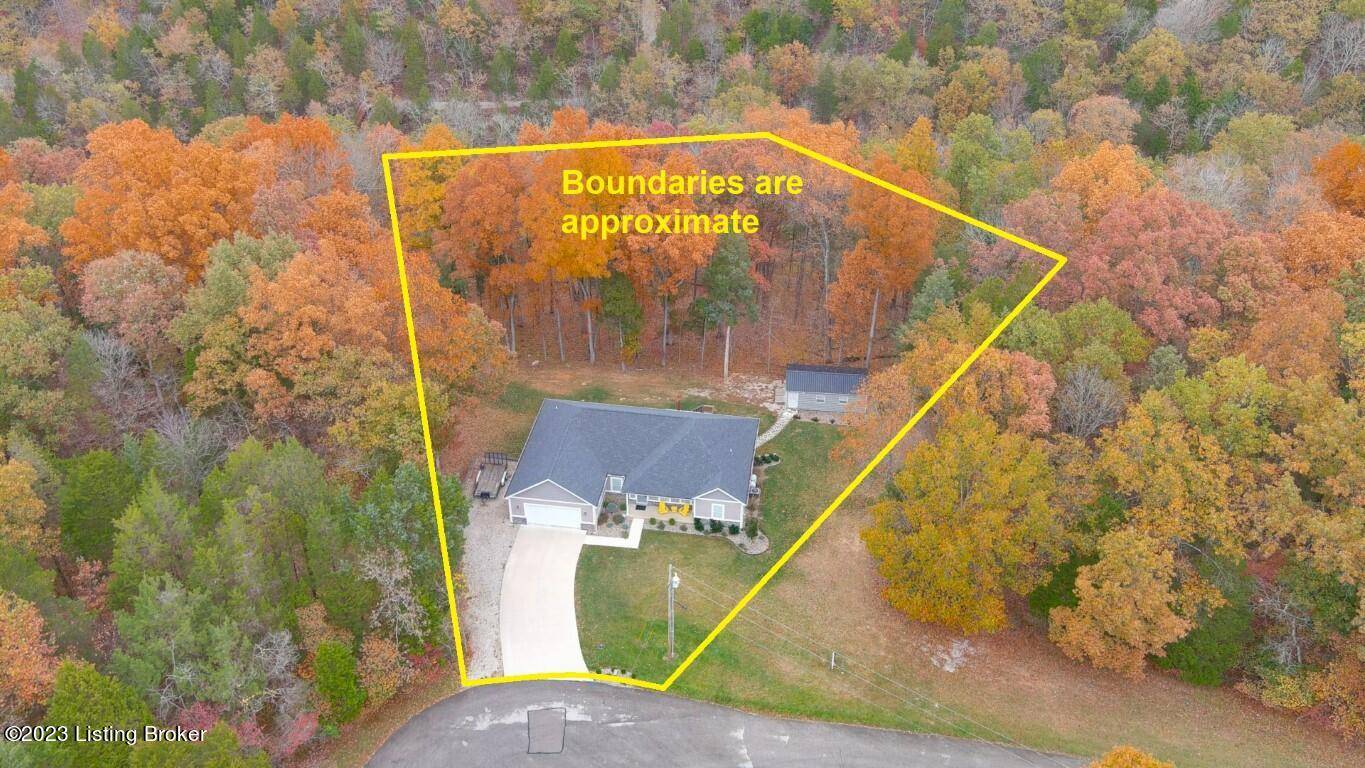 Brandenburg, KY 40108,140 Lonnie Lawson Ct