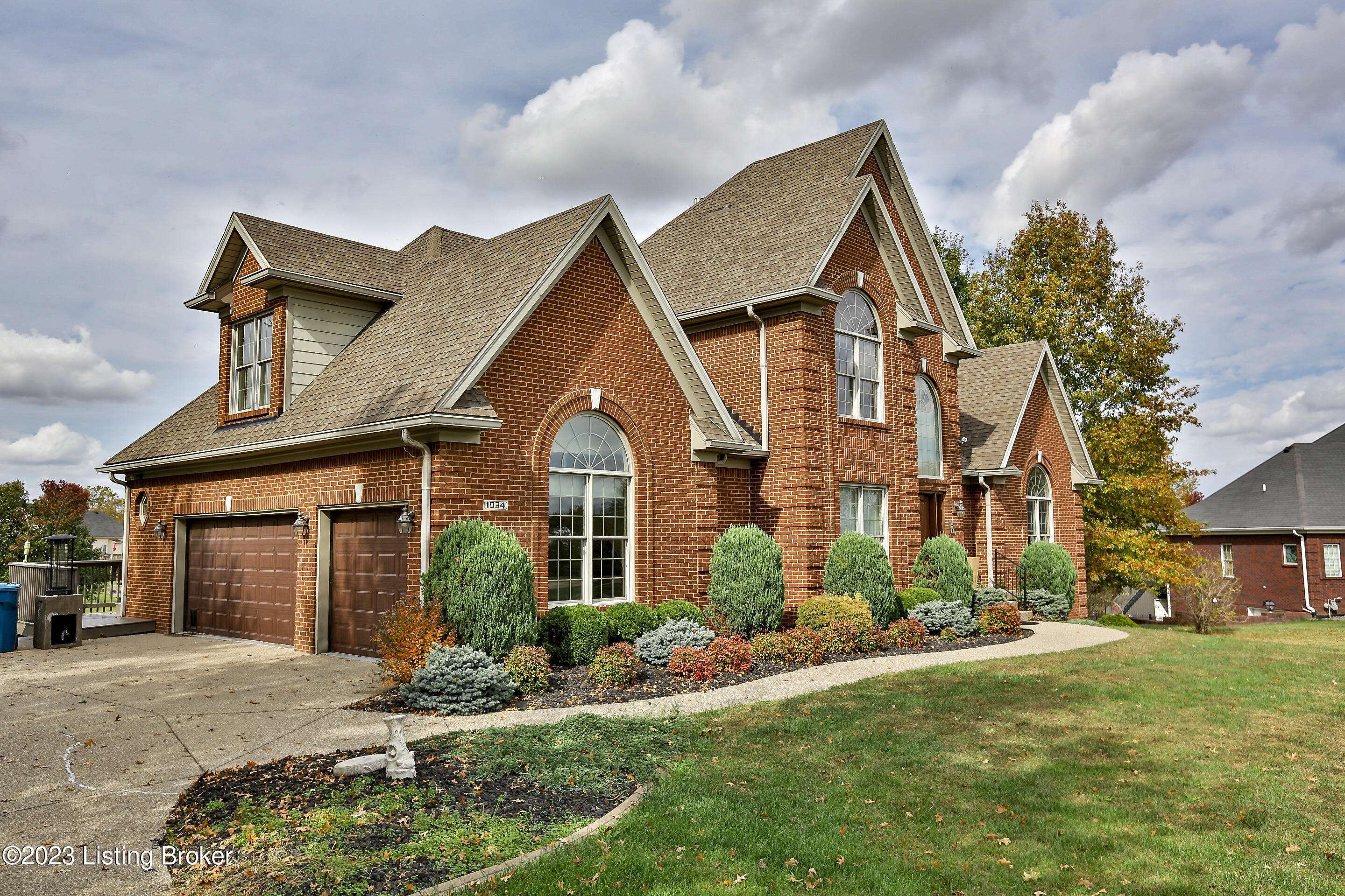 Shelbyville, KY 40065,1034 Windsor Dr