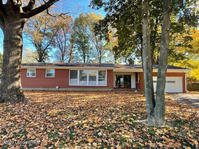 Louisville, KY 40207,4310 Darbrook Rd