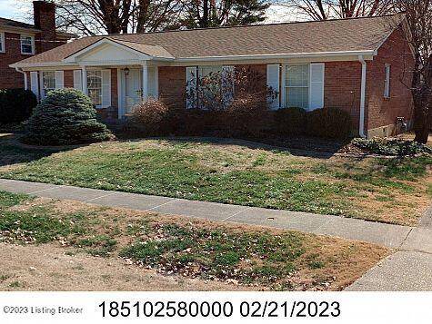 Louisville, KY 40220,4206 Gingerwood Dr